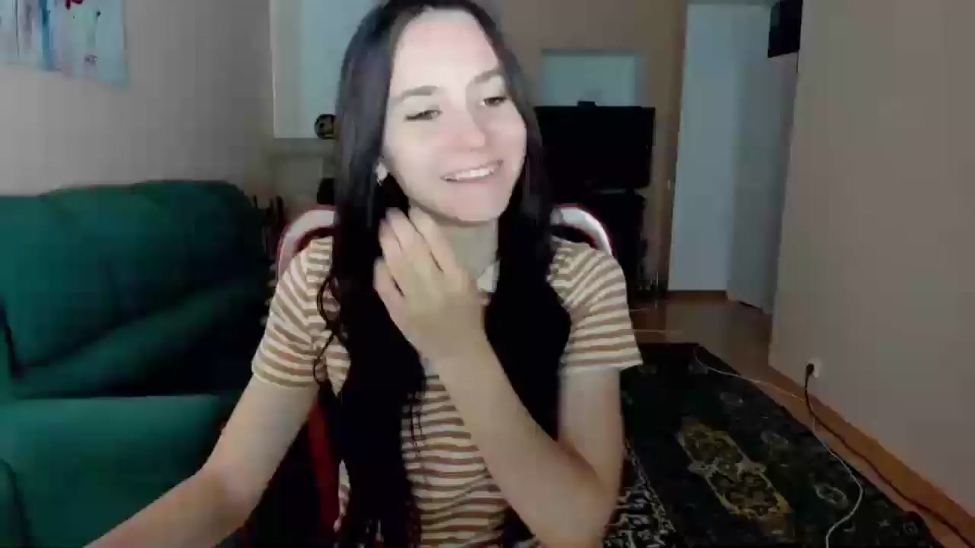 Gallery image thumbnail from Madison_Burke's myfreecams stream on, 05/07/2025, 02:04 image 13 of 20