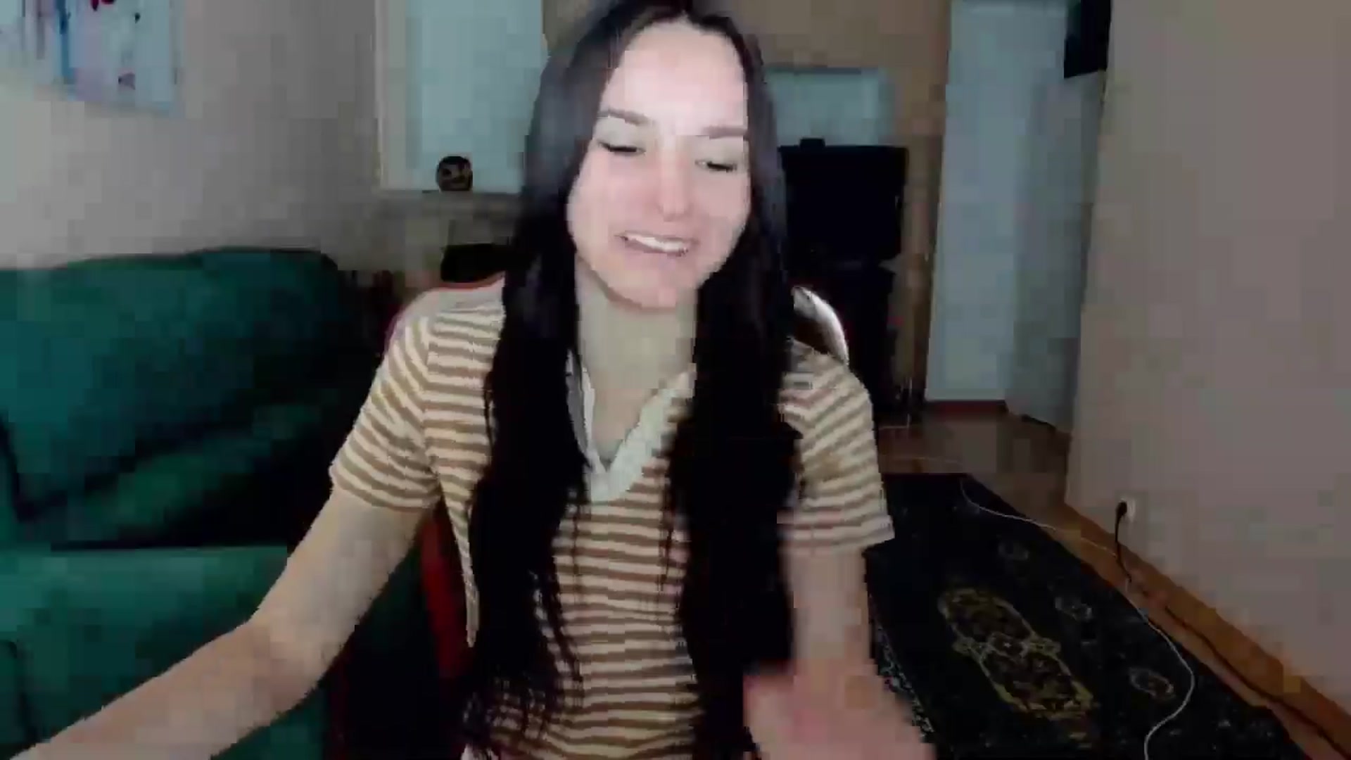 Gallery image thumbnail from Madison_Burke's myfreecams stream on, 05/07/2025, 02:04 image 20 of 20