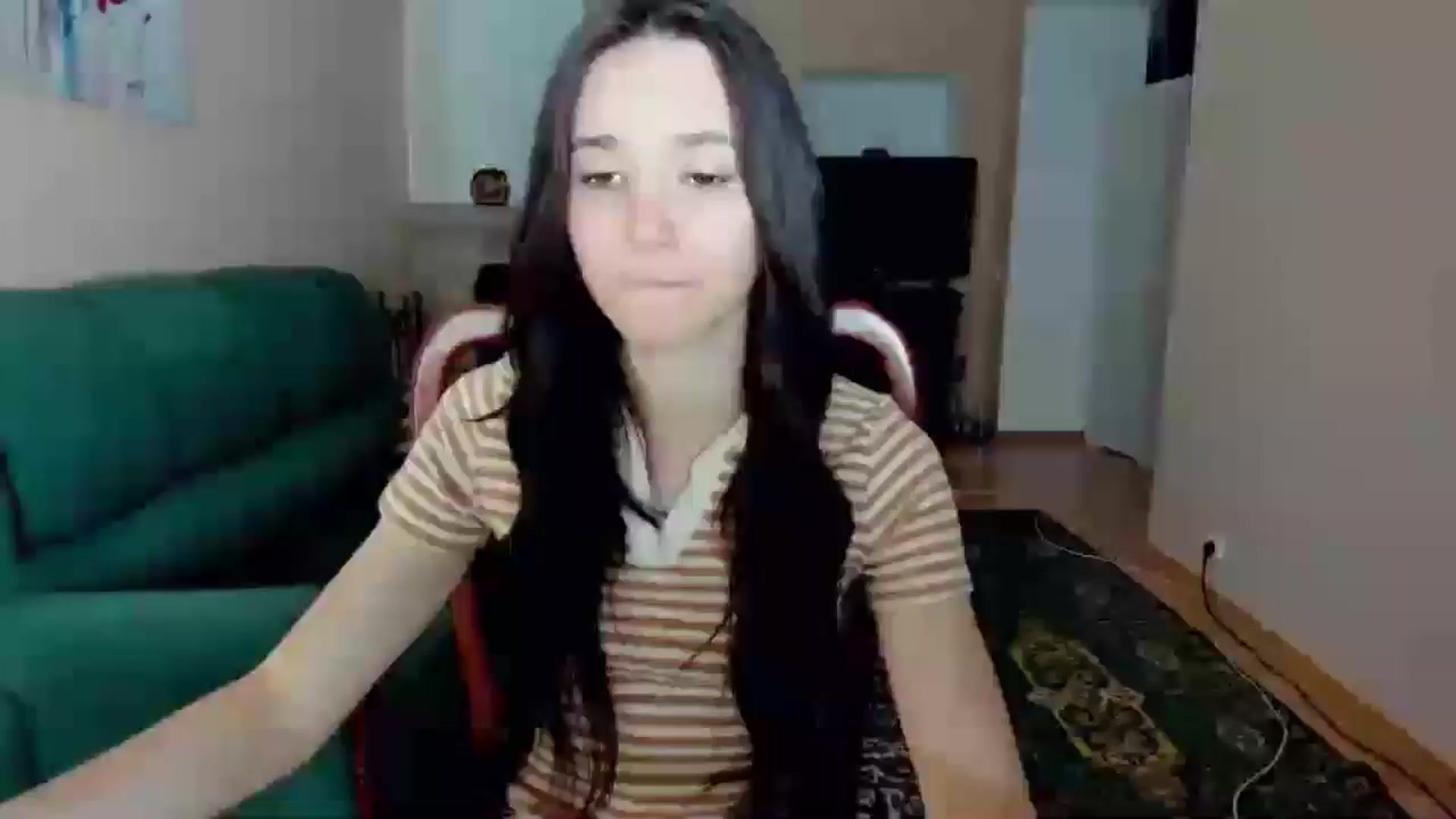 Gallery image thumbnail from Madison_Burke's myfreecams stream on, 05/07/2025, 02:04 image 3 of 20