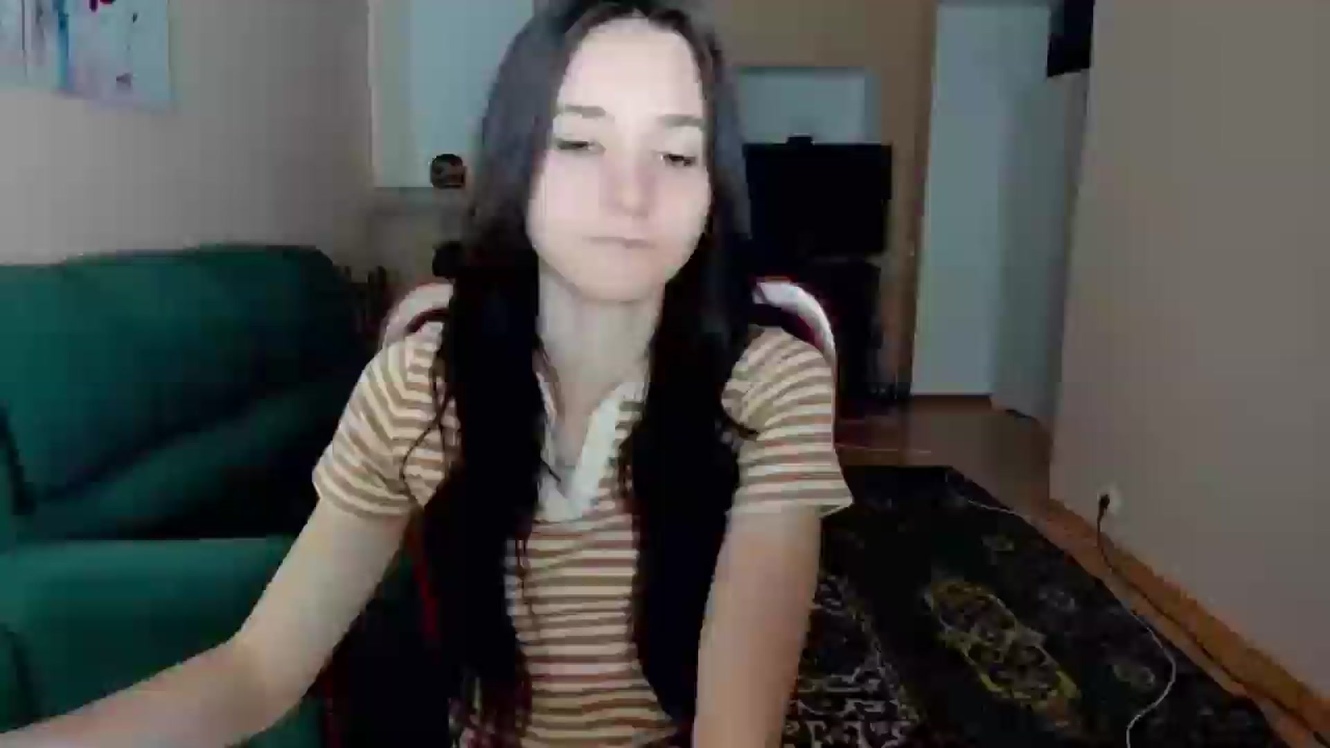 Gallery image thumbnail from Madison_Burke's myfreecams stream on, 05/07/2025, 02:04 image 11 of 20