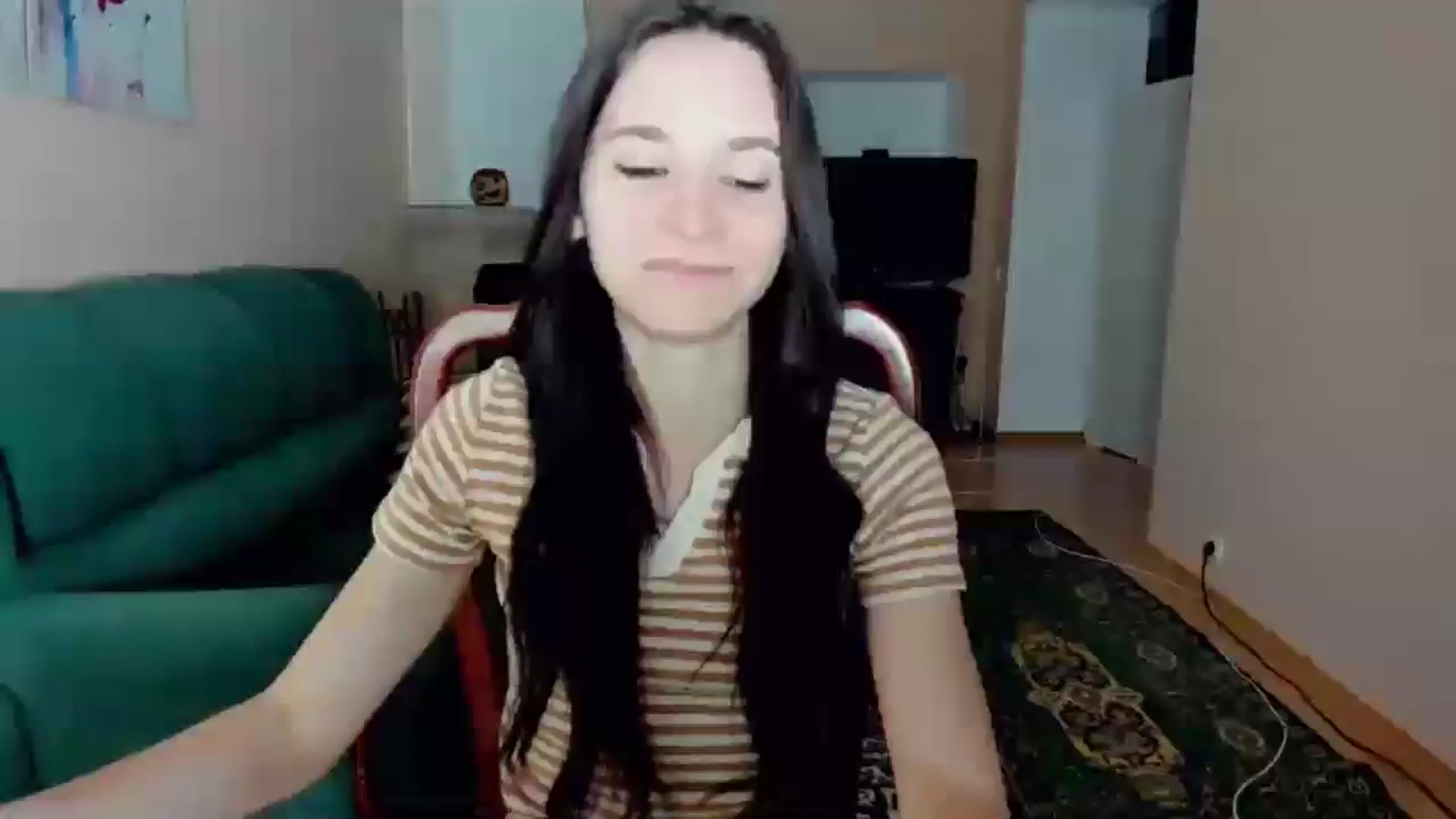 Gallery image thumbnail from Madison_Burke's myfreecams stream on, 05/07/2025, 02:04 image 5 of 20
