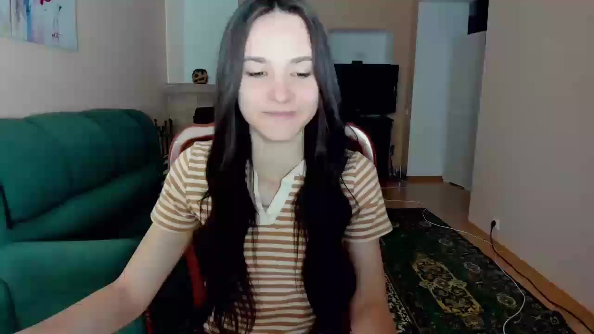 Gallery image thumbnail from Madison_Burke's myfreecams stream on, 05/07/2025, 02:04 image 19 of 20