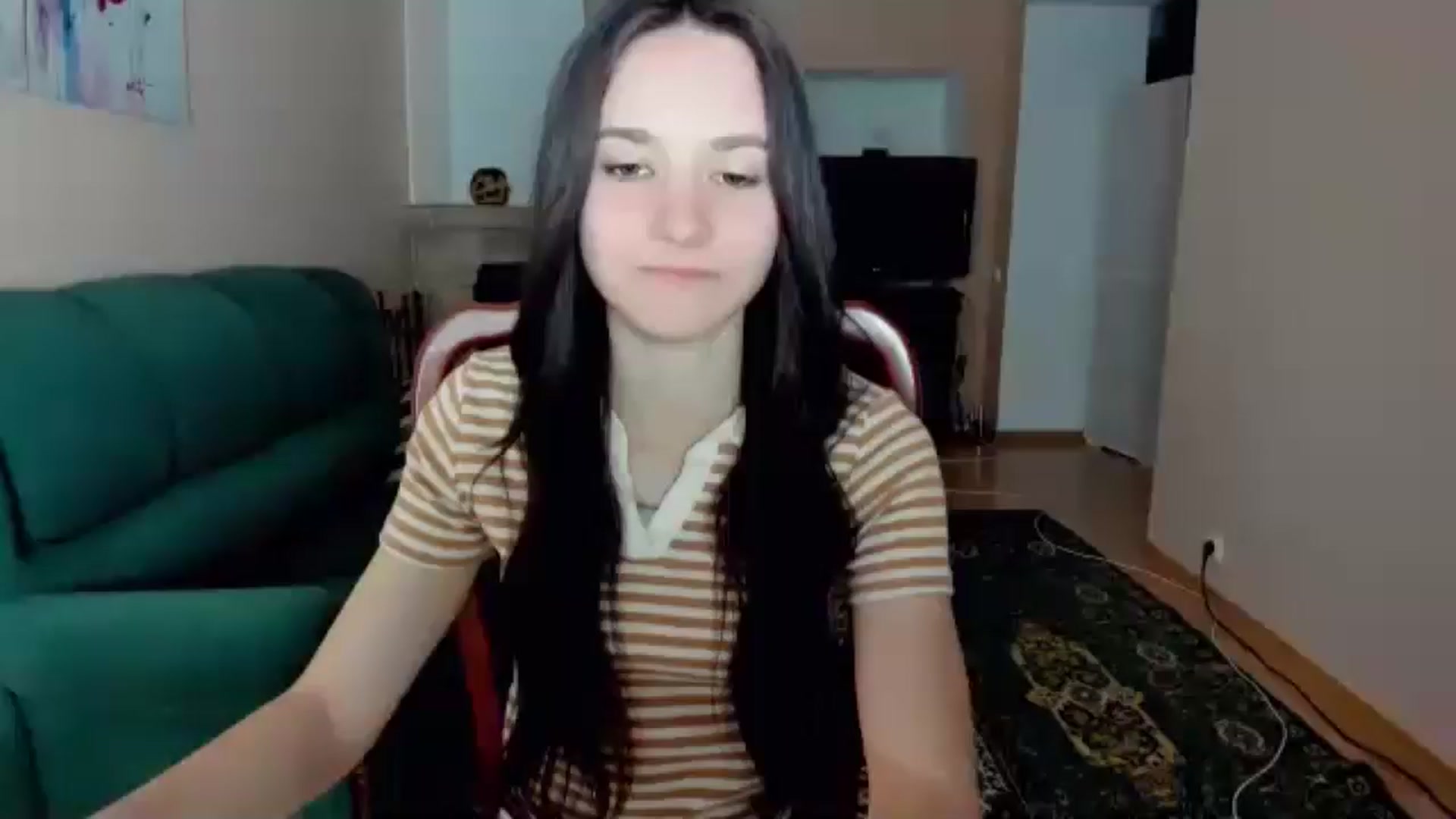 Gallery image thumbnail from Madison_Burke's myfreecams stream on, 05/07/2025, 02:04 image 17 of 20