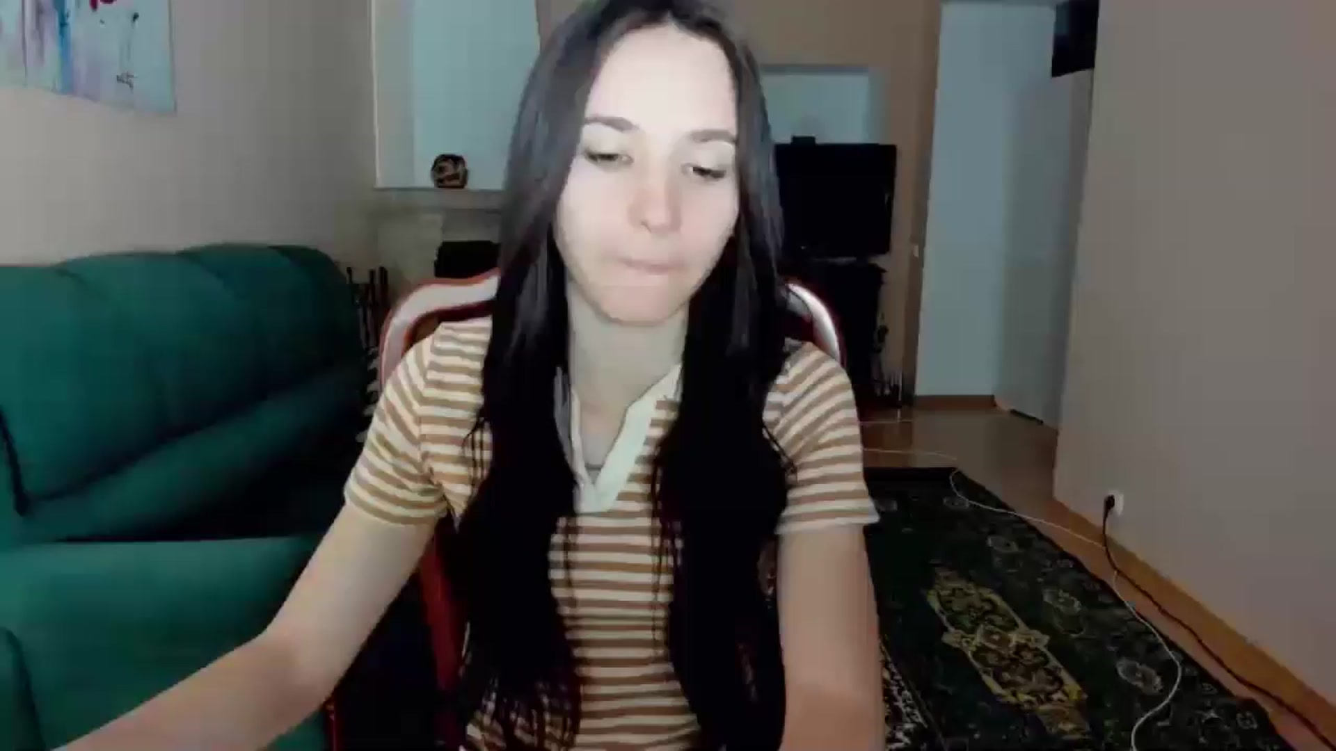 Gallery image thumbnail from Madison_Burke's myfreecams stream on, 05/07/2025, 02:04 image 18 of 20