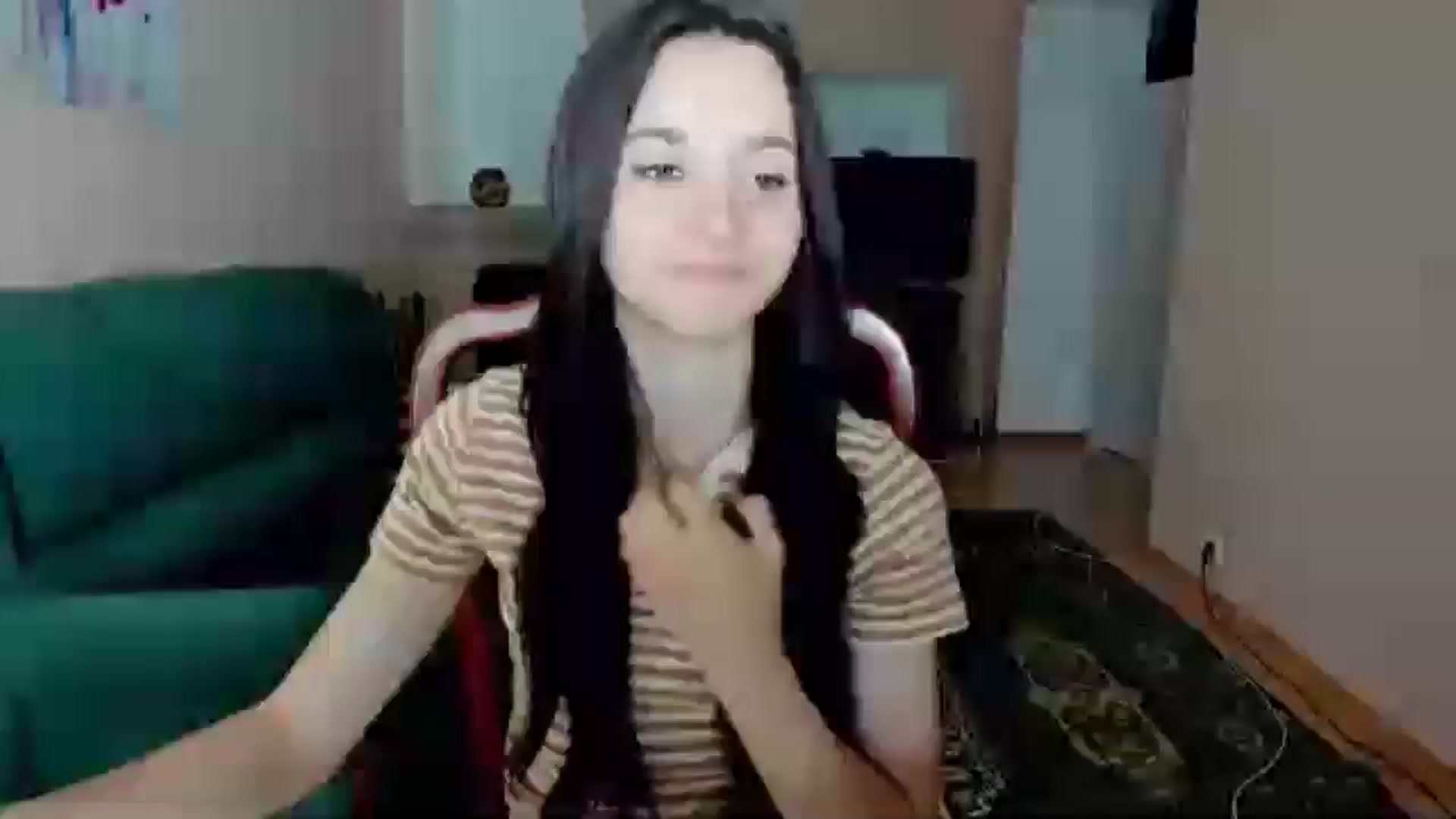 Gallery image thumbnail from Madison_Burke's myfreecams stream on, 05/07/2025, 02:04 image 7 of 20
