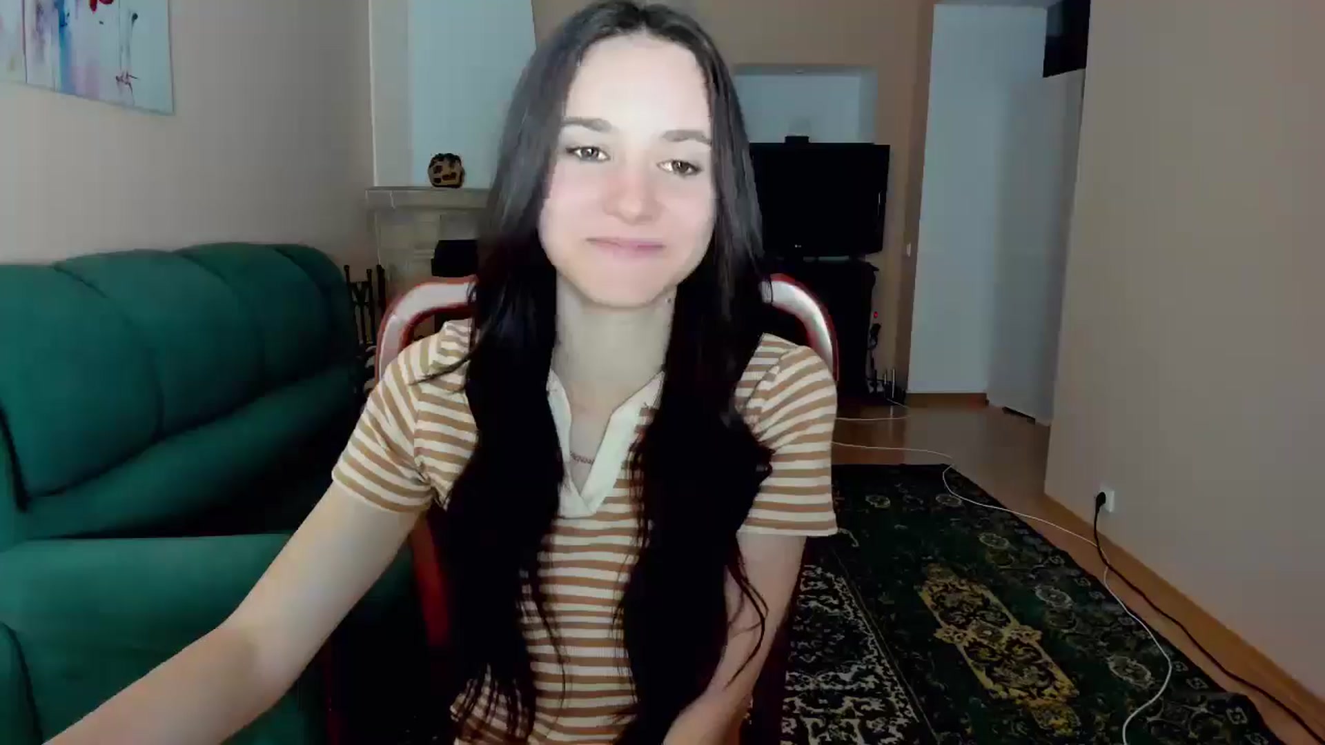 Gallery image thumbnail from Madison_Burke's myfreecams stream on, 05/07/2025, 02:35 image 18 of 20