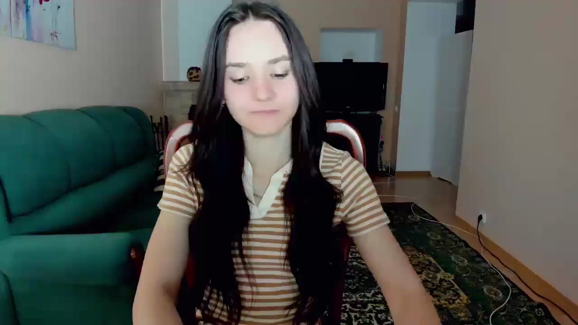 Gallery image thumbnail from Madison_Burke's myfreecams stream on, 05/07/2025, 02:35 image 19 of 20