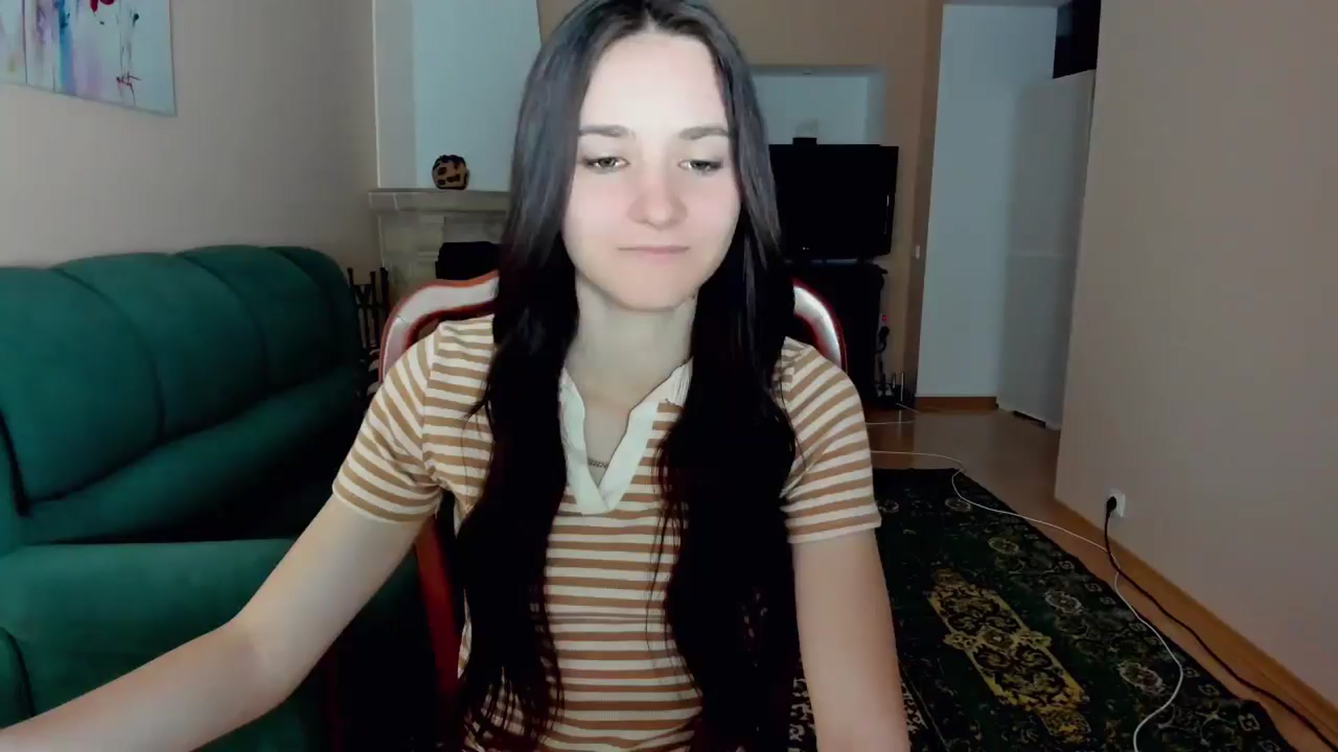 Gallery image thumbnail from Madison_Burke's myfreecams stream on, 05/07/2025, 02:35 image 8 of 20