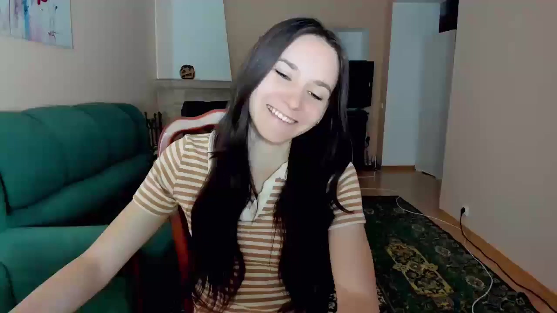 Gallery image thumbnail from Madison_Burke's myfreecams stream on, 05/07/2025, 02:35 image 12 of 20
