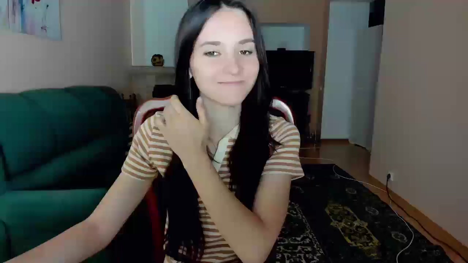 Gallery image thumbnail from Madison_Burke's myfreecams stream on, 05/07/2025, 02:35 image 5 of 20
