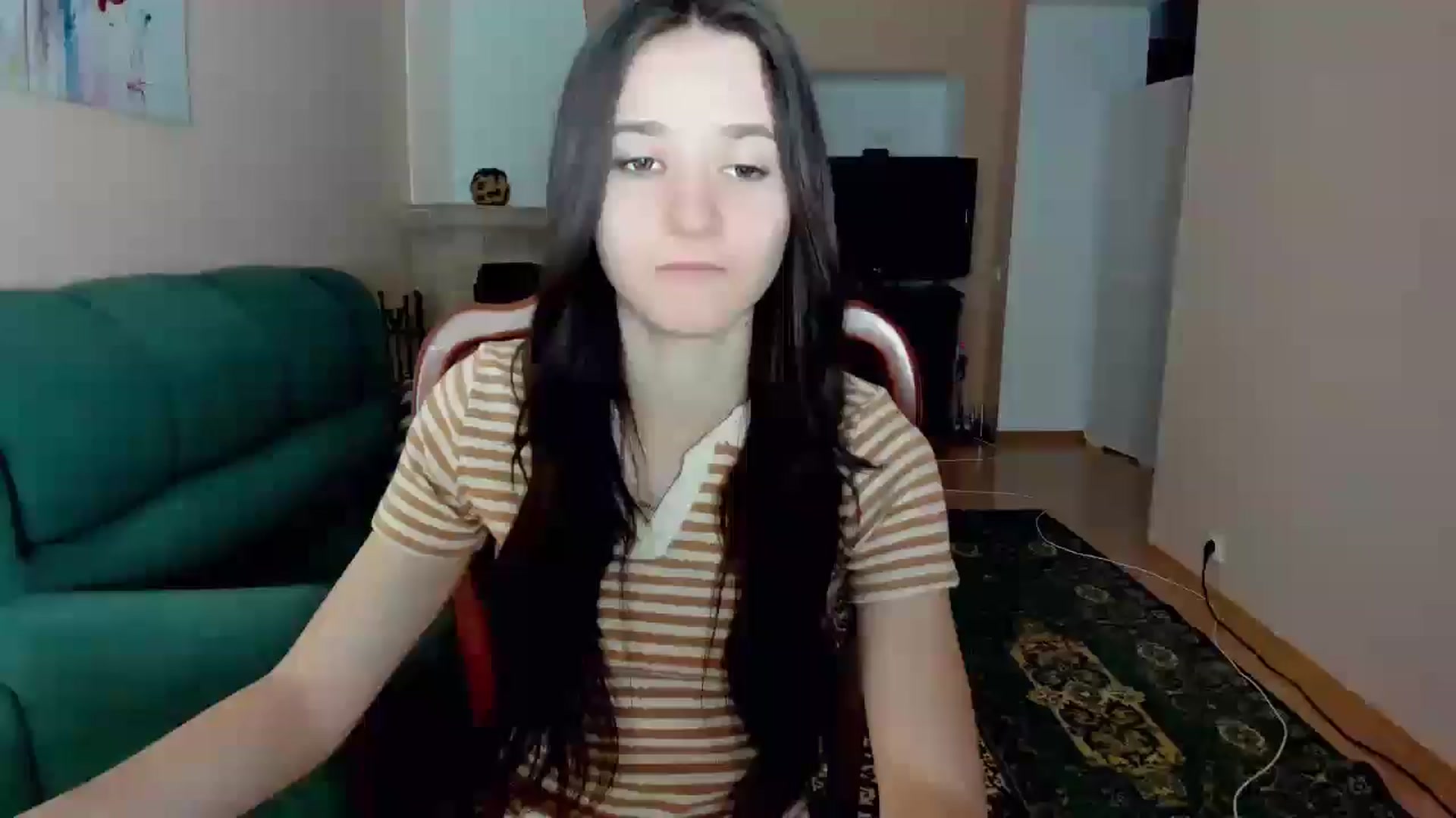 Gallery image thumbnail from Madison_Burke's myfreecams stream on, 05/07/2025, 02:35 image 4 of 20