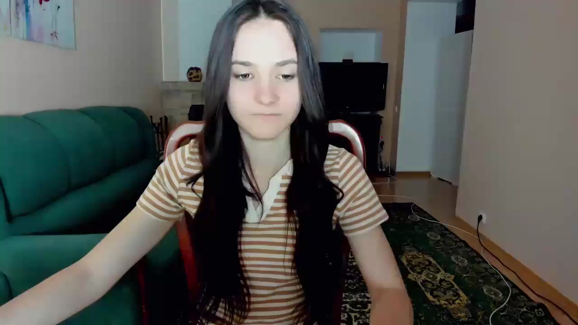 Gallery image thumbnail from Madison_Burke's myfreecams stream on, 05/07/2025, 02:35 image 16 of 20