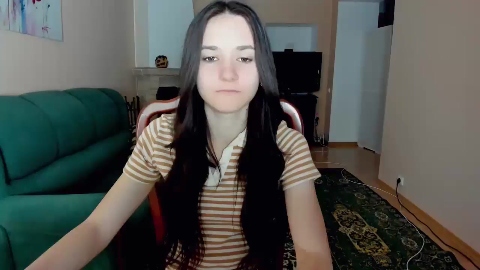 Gallery image thumbnail from Madison_Burke's myfreecams stream on, 05/07/2025, 02:35 image 11 of 20