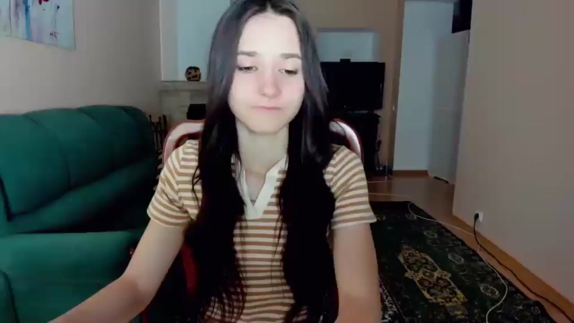 Gallery image thumbnail from Madison_Burke's myfreecams stream on, 05/07/2025, 02:35 image 1 of 20