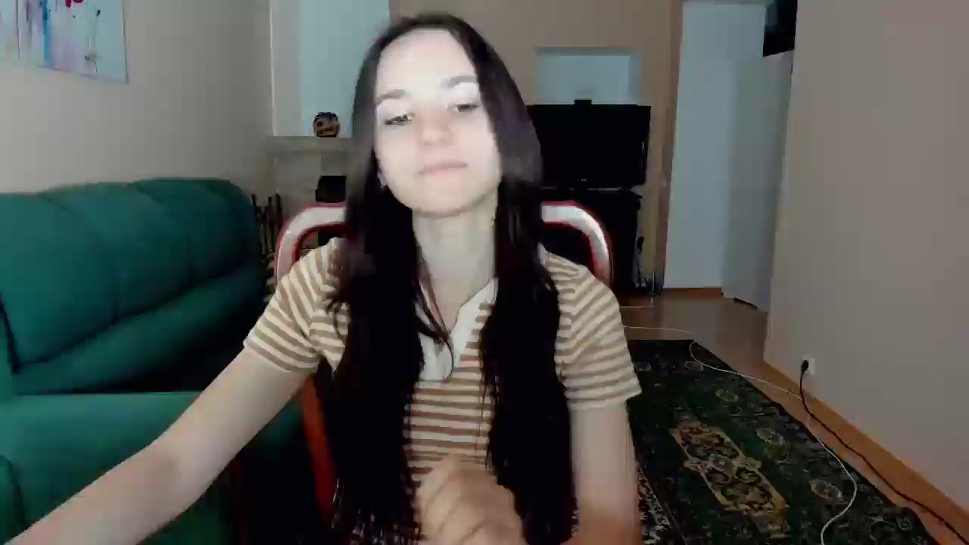 Gallery image thumbnail from Madison_Burke's myfreecams stream on, 05/07/2025, 02:35 image 14 of 20