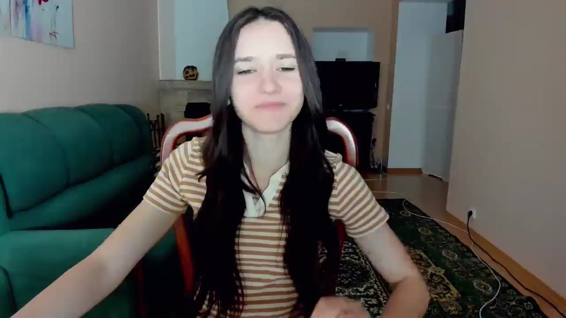 Gallery image thumbnail from Madison_Burke's myfreecams stream on, 05/07/2025, 02:35 image 13 of 20