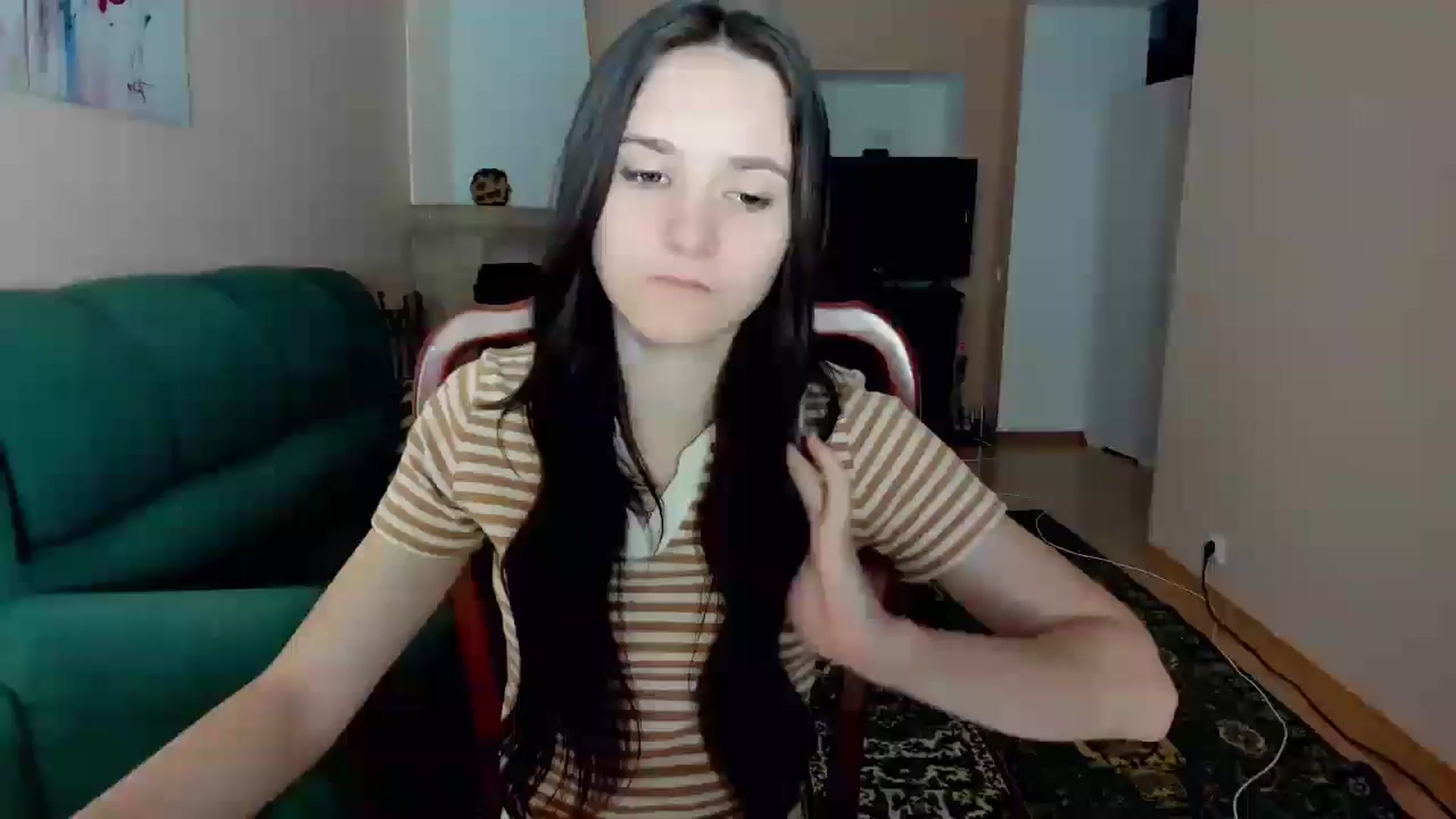 Gallery image thumbnail from Madison_Burke's myfreecams stream on, 05/07/2025, 02:35 image 10 of 20