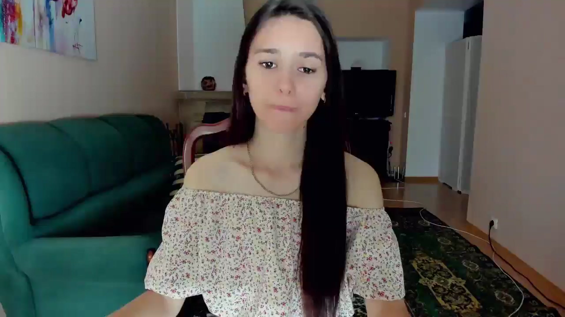 Gallery image thumbnail from Madison_Burke's myfreecams stream on, 05/07/2025, 23:17 image 14 of 20