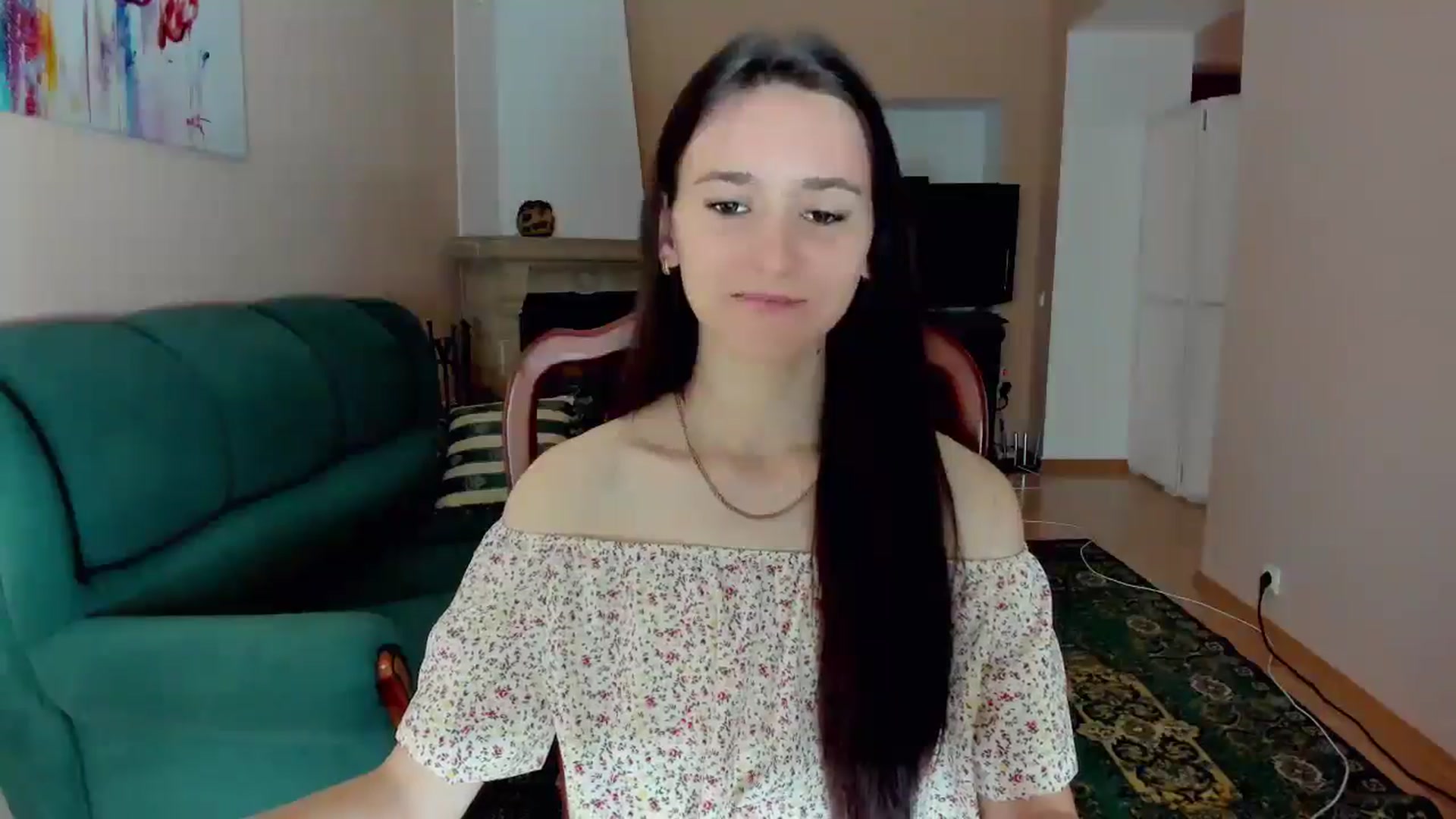 Gallery image thumbnail from Madison_Burke's myfreecams stream on, 05/07/2025, 23:17 image 4 of 20