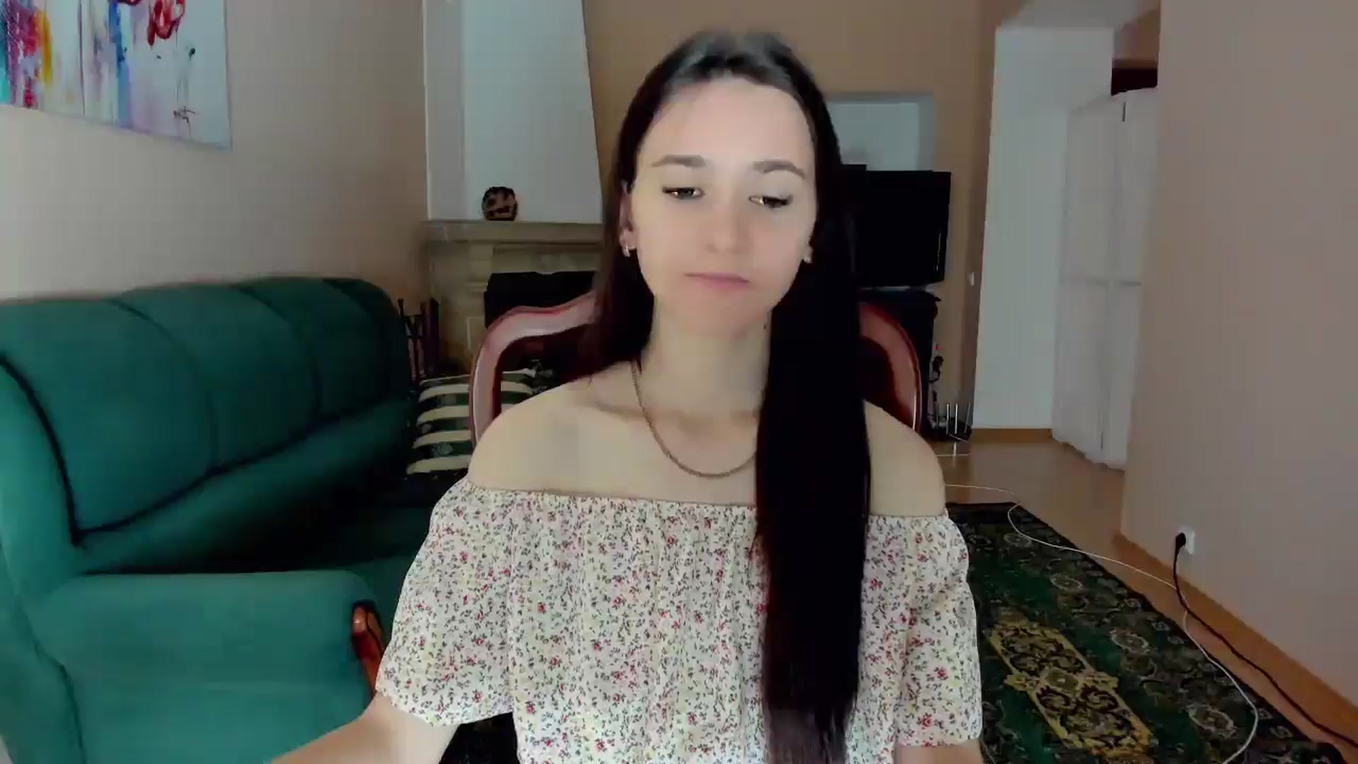Gallery image thumbnail from Madison_Burke's myfreecams stream on, 05/07/2025, 23:17 image 5 of 20