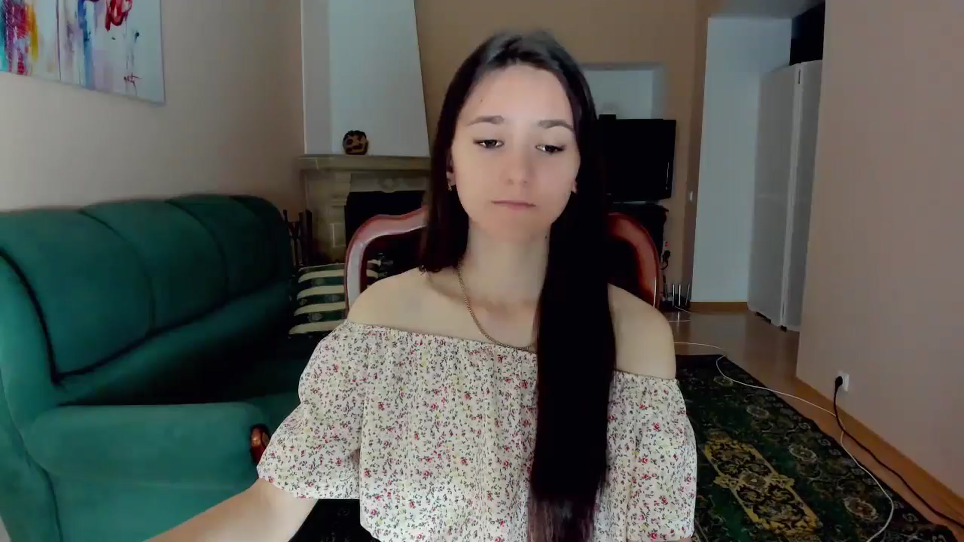 Gallery image thumbnail from Madison_Burke's myfreecams stream on, 05/07/2025, 23:17 image 17 of 20