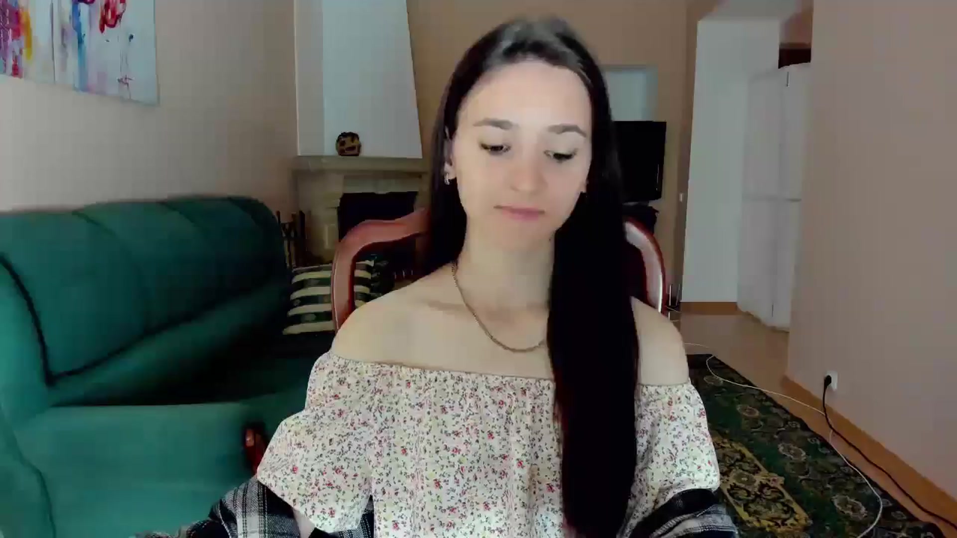 Gallery image thumbnail from Madison_Burke's myfreecams stream on, 05/07/2025, 23:17 image 1 of 20