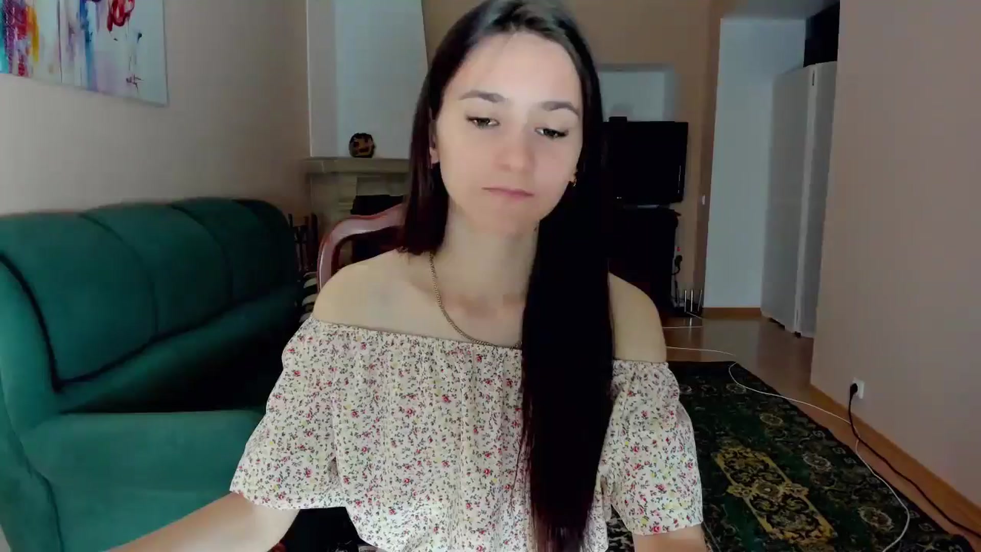 Gallery image thumbnail from Madison_Burke's myfreecams stream on, 05/07/2025, 23:17 image 15 of 20