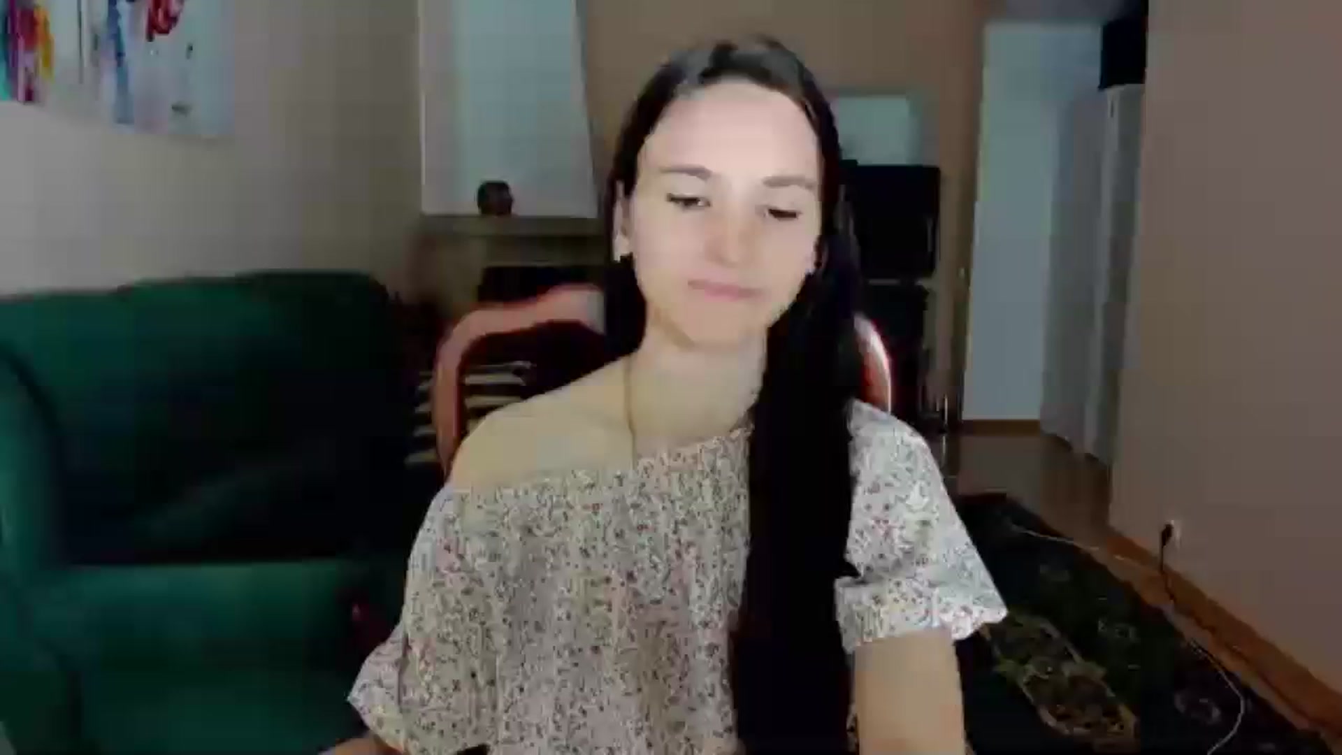 Gallery image thumbnail from Madison_Burke's myfreecams stream on, 05/08/2025, 24:17 image 7 of 20