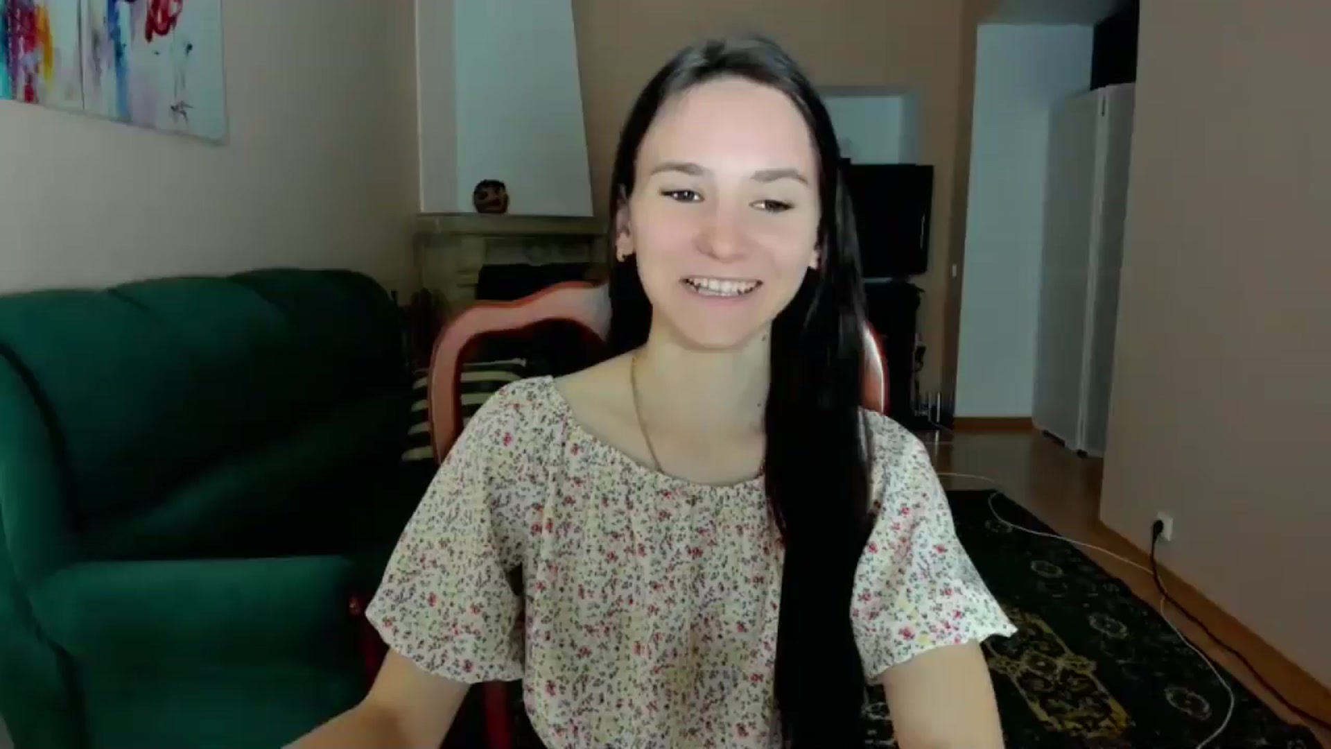 Gallery image thumbnail from Madison_Burke's myfreecams stream on, 05/08/2025, 24:17 image 4 of 20