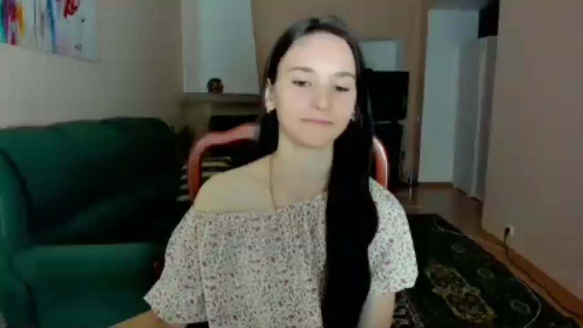 Gallery image thumbnail from Madison_Burke's myfreecams stream on, 05/08/2025, 24:17 image 14 of 20