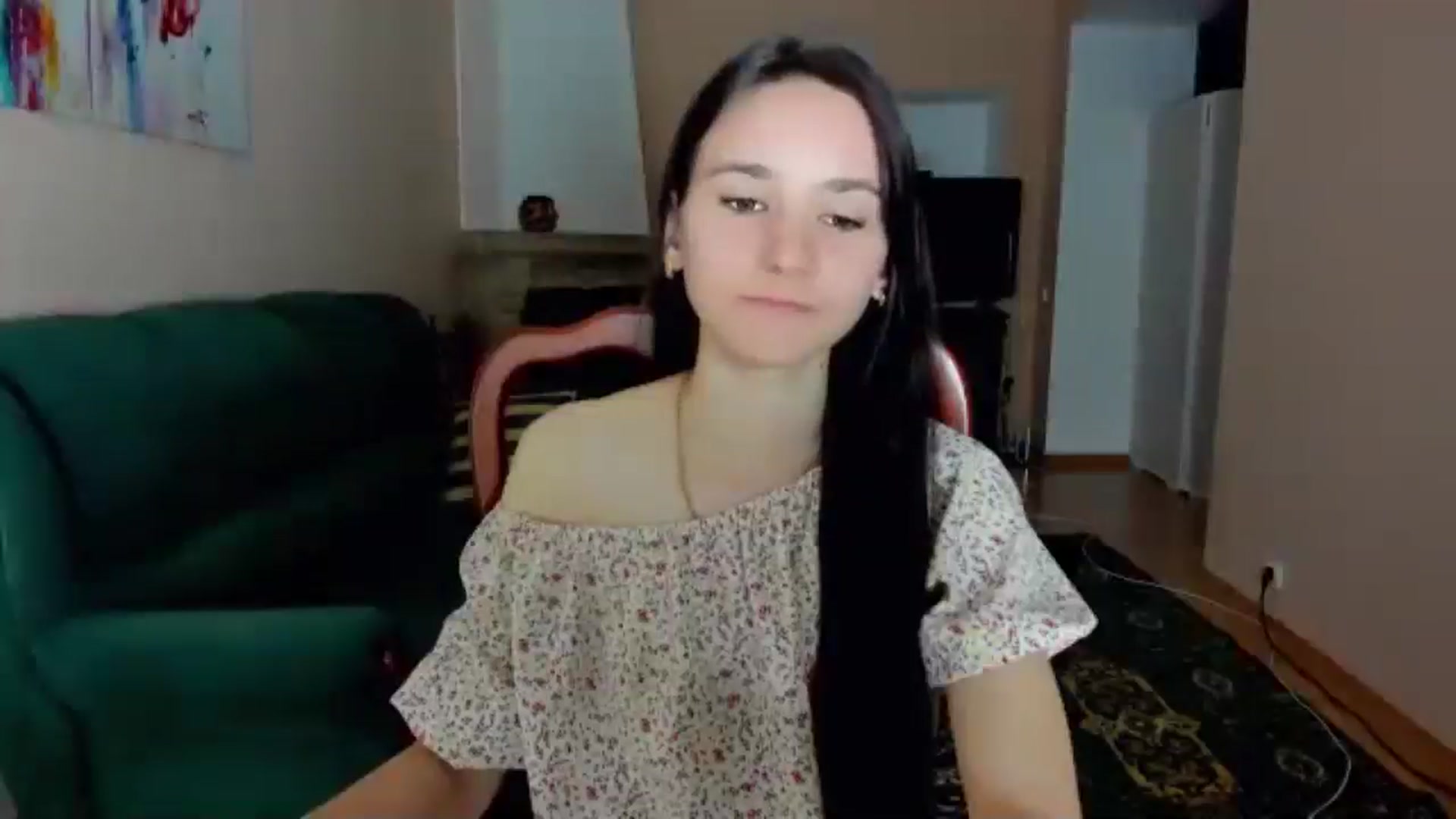 Gallery image thumbnail from Madison_Burke's myfreecams stream on, 05/08/2025, 24:17 image 18 of 20