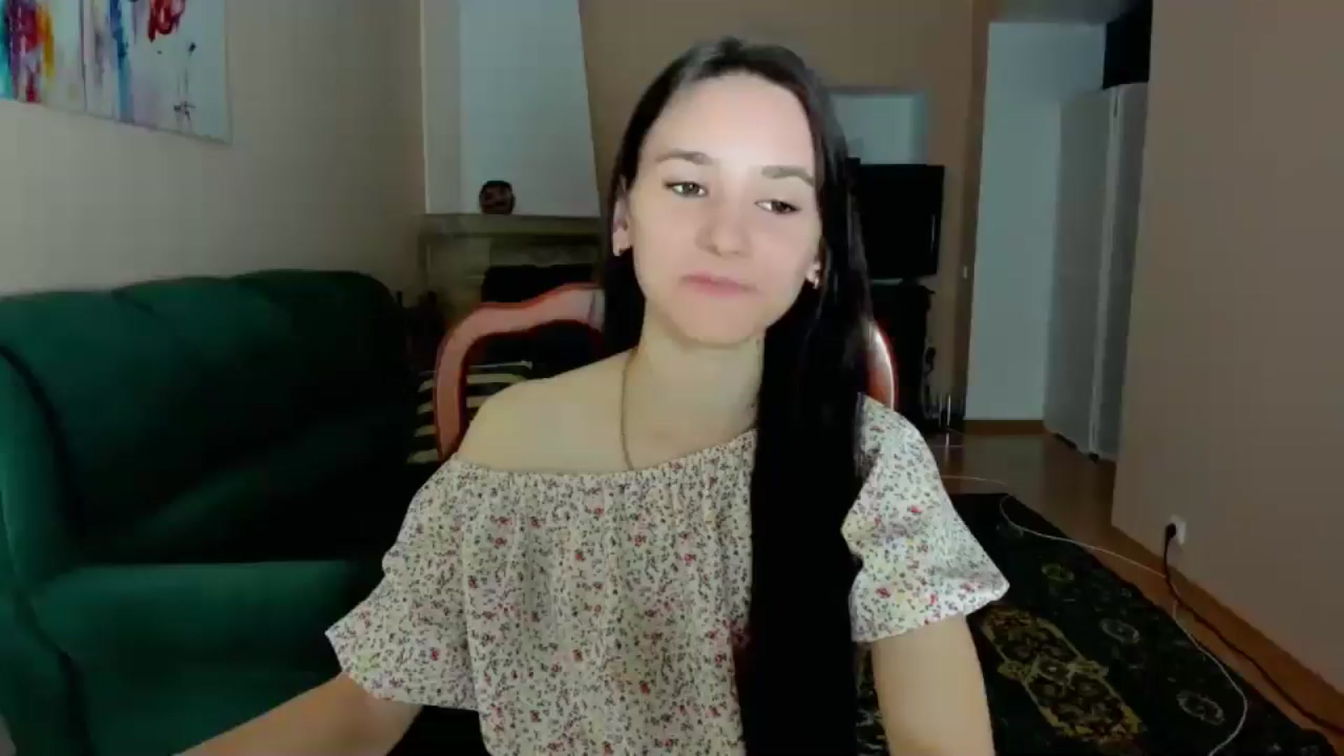 Gallery image thumbnail from Madison_Burke's myfreecams stream on, 05/08/2025, 24:17 image 15 of 20