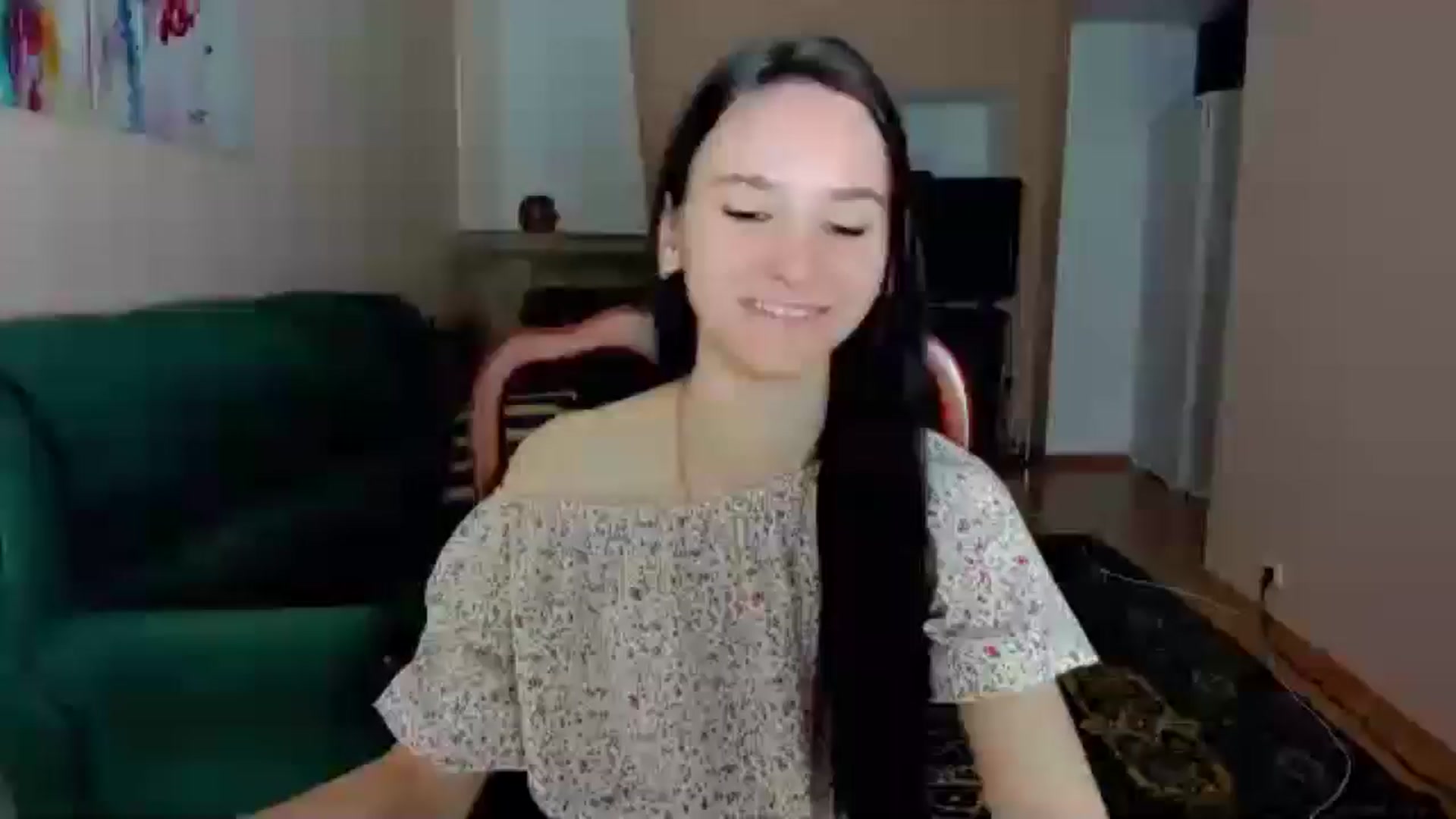 Gallery image thumbnail from Madison_Burke's myfreecams stream on, 05/08/2025, 24:17 image 11 of 20
