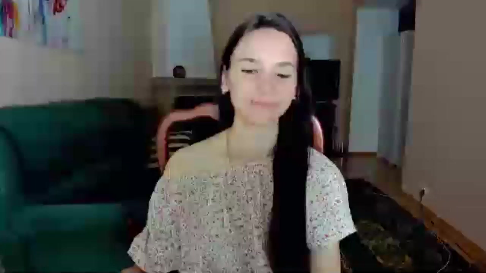 Gallery image thumbnail from Madison_Burke's myfreecams stream on, 05/08/2025, 24:17 image 6 of 20