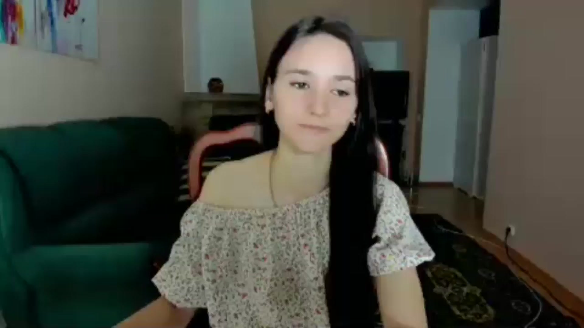 Gallery image thumbnail from Madison_Burke's myfreecams stream on, 05/08/2025, 24:17 image 17 of 20