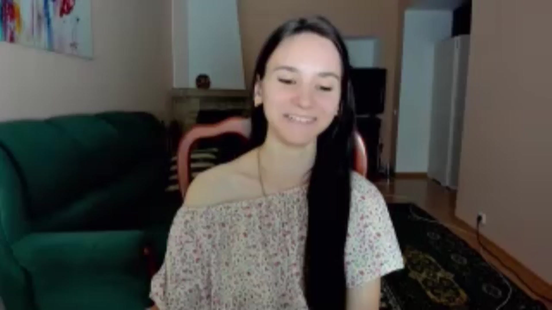 Gallery image thumbnail from Madison_Burke's myfreecams stream on, 05/08/2025, 24:17 image 5 of 20