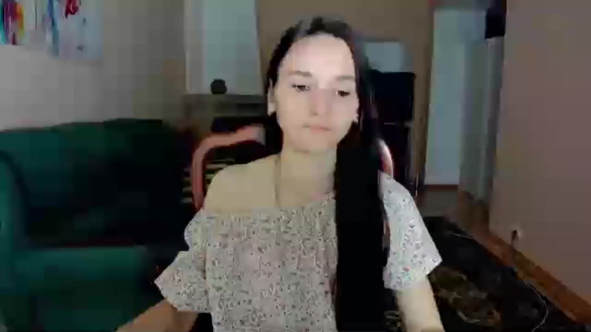 Gallery image thumbnail from Madison_Burke's myfreecams stream on, 05/08/2025, 24:17 image 19 of 20