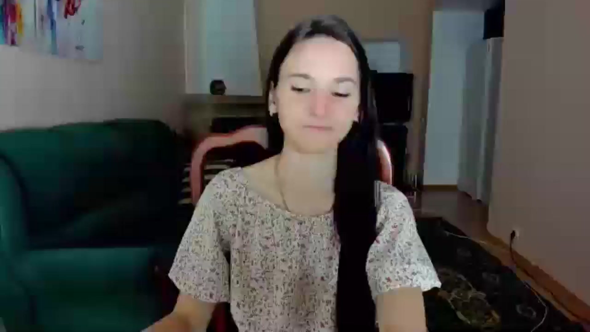 Gallery image thumbnail from Madison_Burke's myfreecams stream on, 05/08/2025, 24:17 image 2 of 20