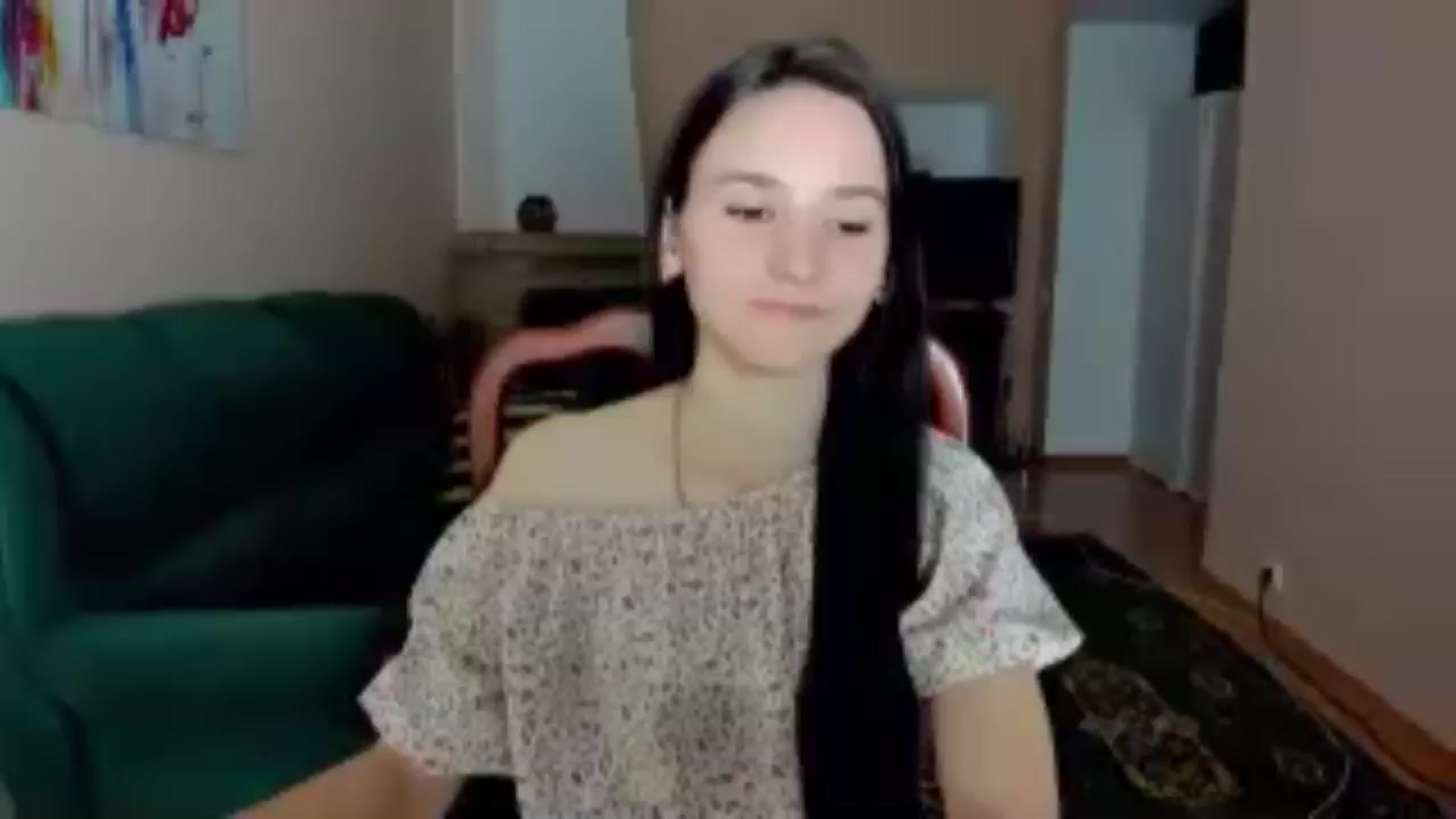 Gallery image thumbnail from Madison_Burke's myfreecams stream on, 05/08/2025, 24:17 image 13 of 20