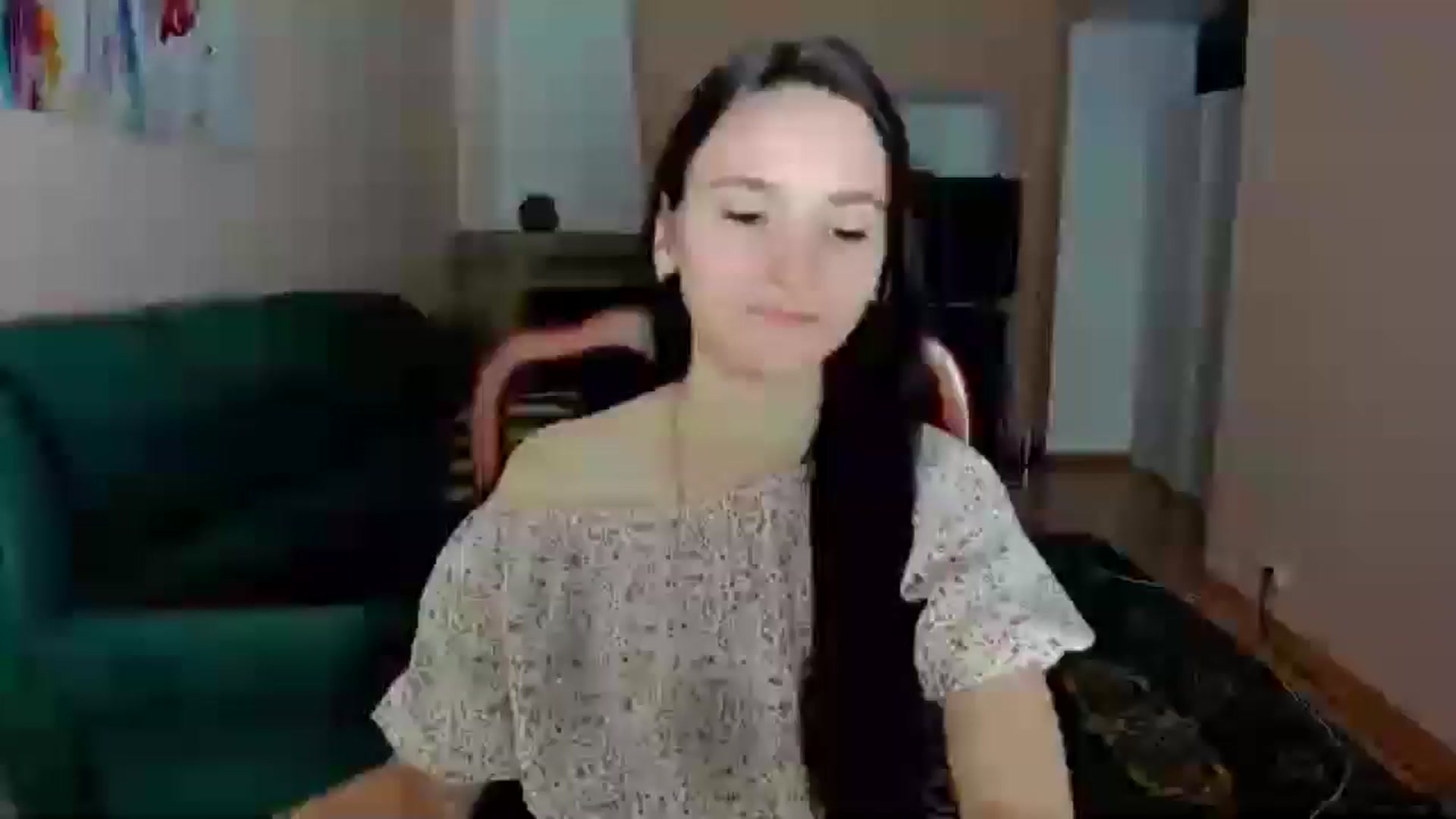 Gallery image thumbnail from Madison_Burke's myfreecams stream on, 05/08/2025, 24:17 image 9 of 20