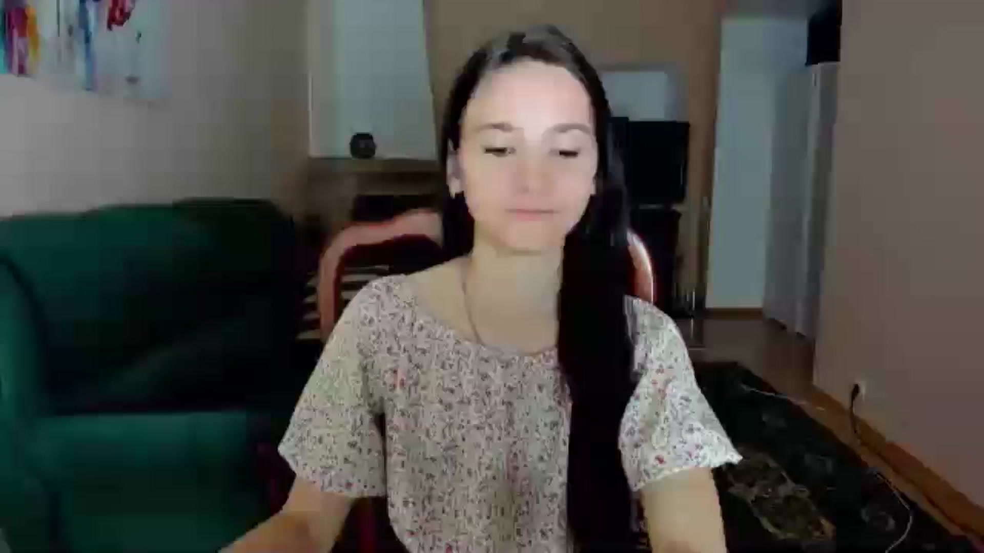 Gallery image thumbnail from Madison_Burke's myfreecams stream on, 05/08/2025, 24:17 image 3 of 20