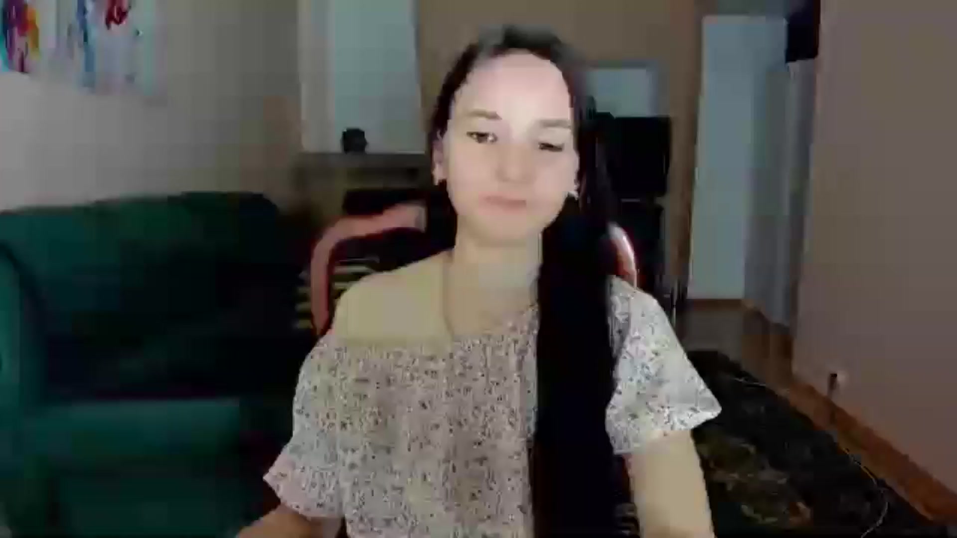 Gallery image thumbnail from Madison_Burke's myfreecams stream on, 05/08/2025, 24:17 image 16 of 20