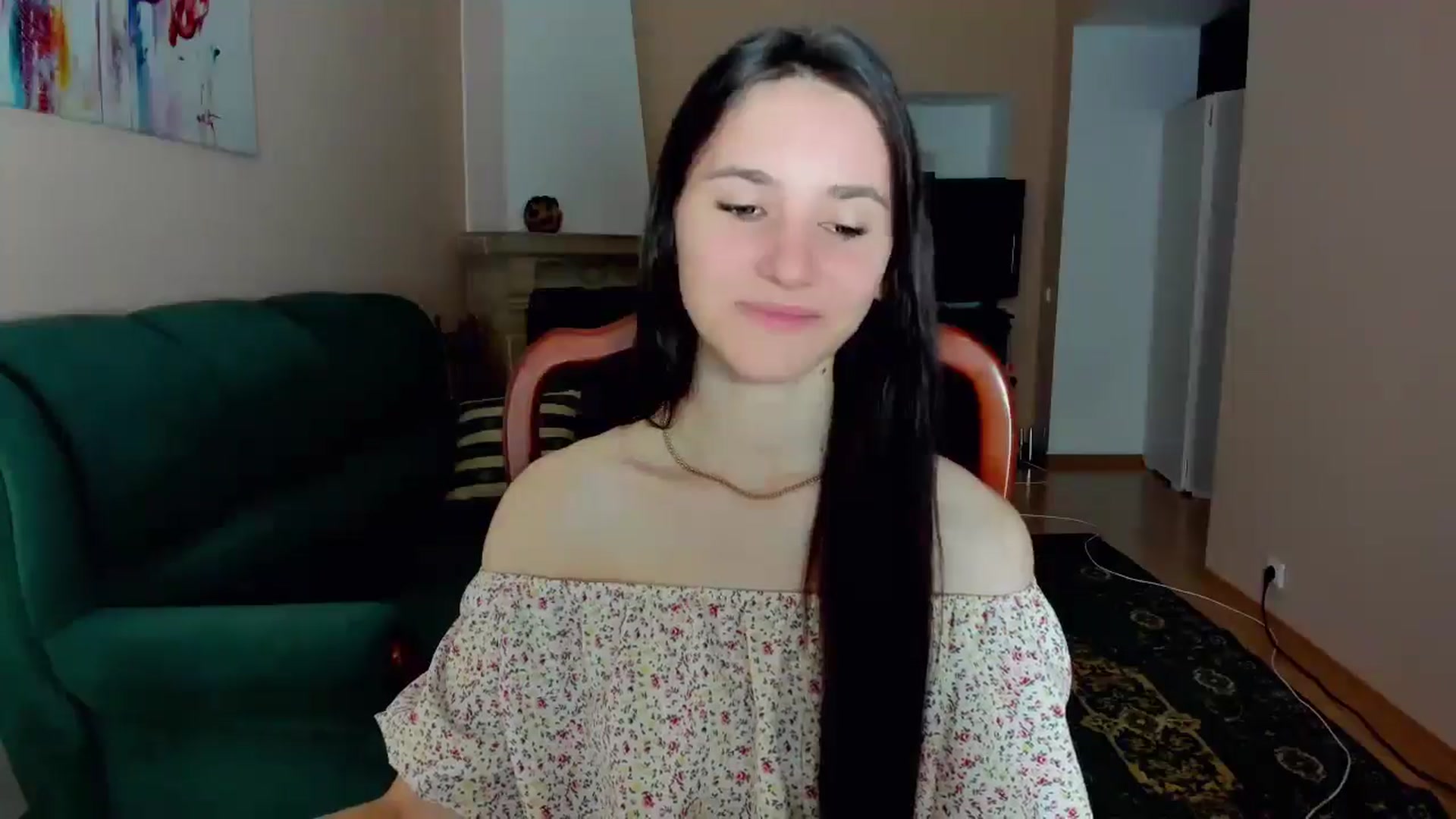 Gallery image thumbnail from Madison_Burke's myfreecams stream on, 05/08/2025, 02:21 image 7 of 20