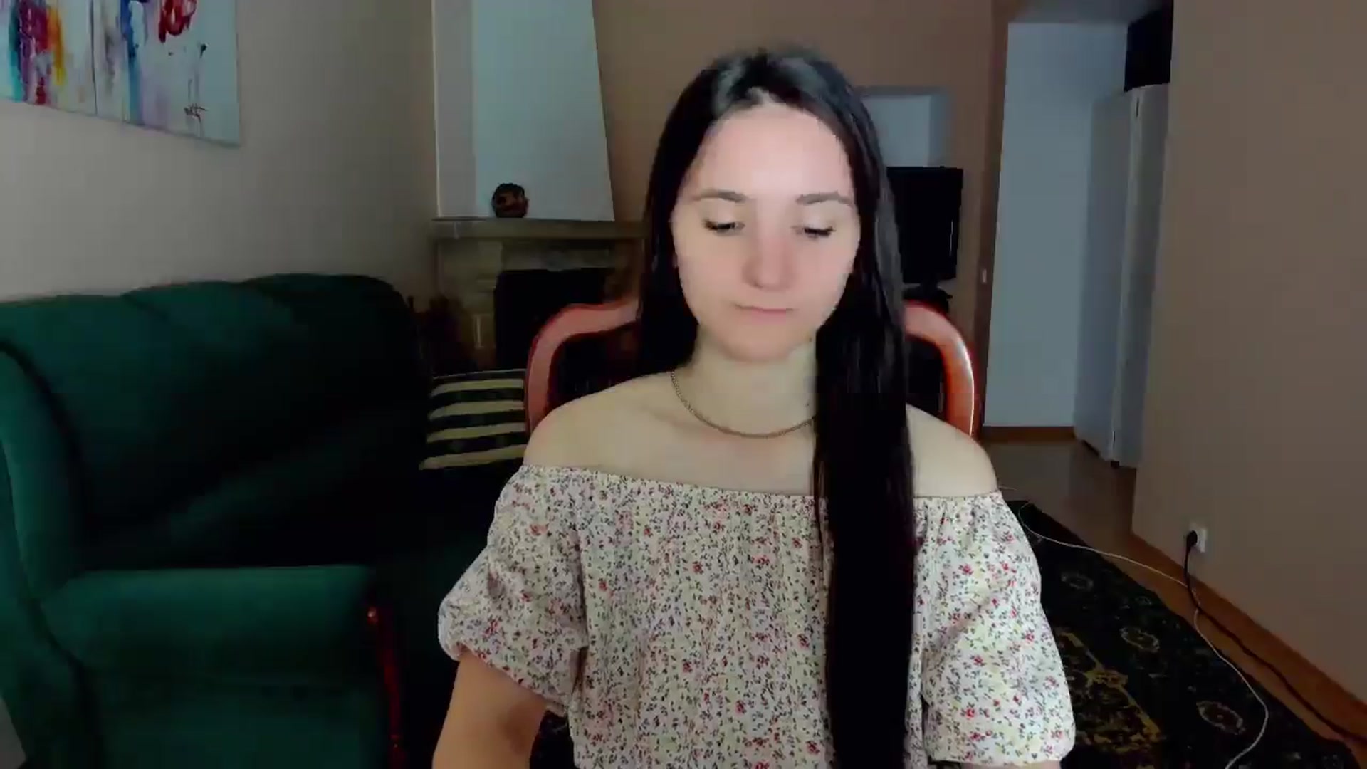 Gallery image thumbnail from Madison_Burke's myfreecams stream on, 05/08/2025, 02:21 image 20 of 20