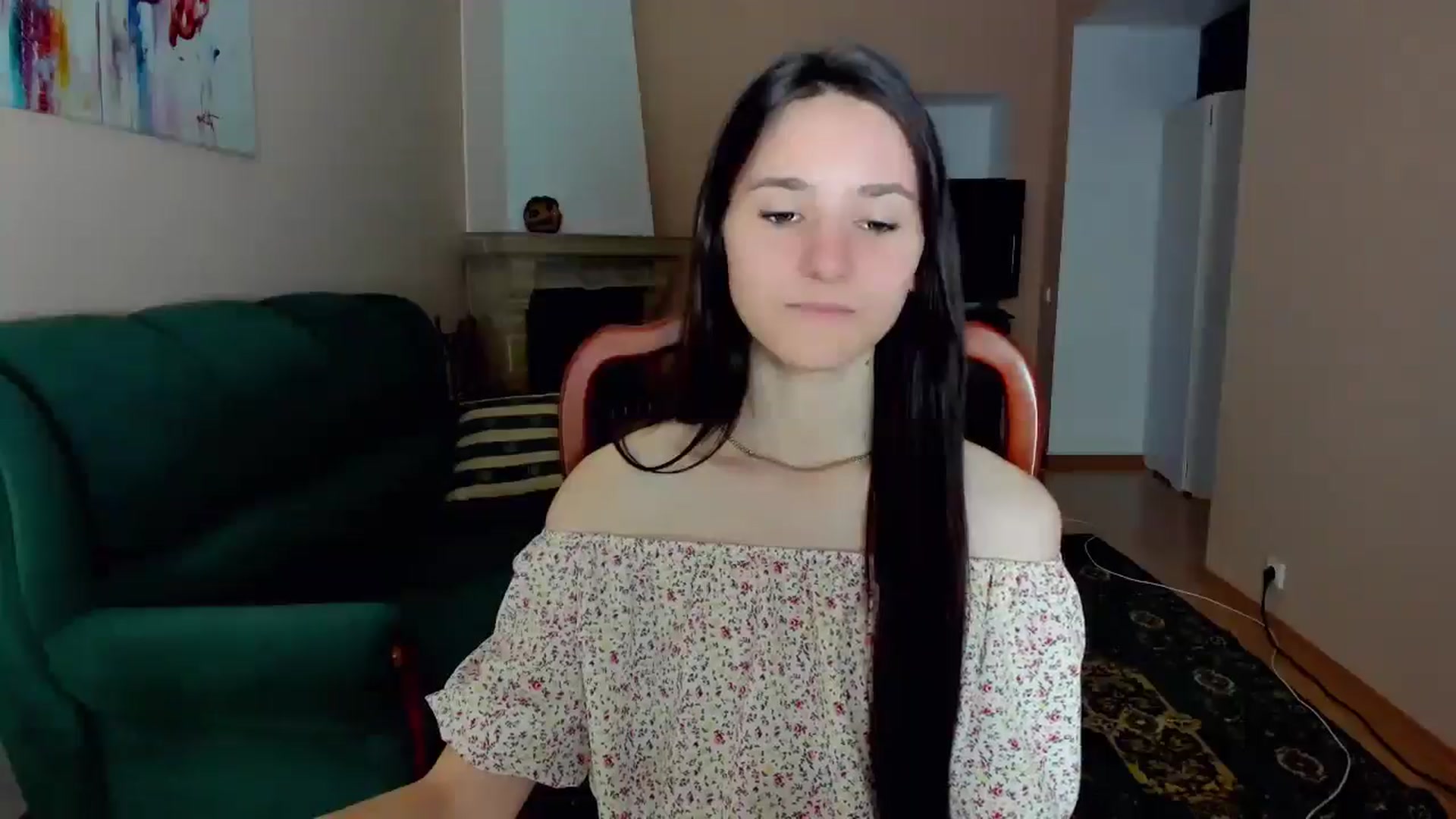 Gallery image thumbnail from Madison_Burke's myfreecams stream on, 05/08/2025, 02:21 image 19 of 20
