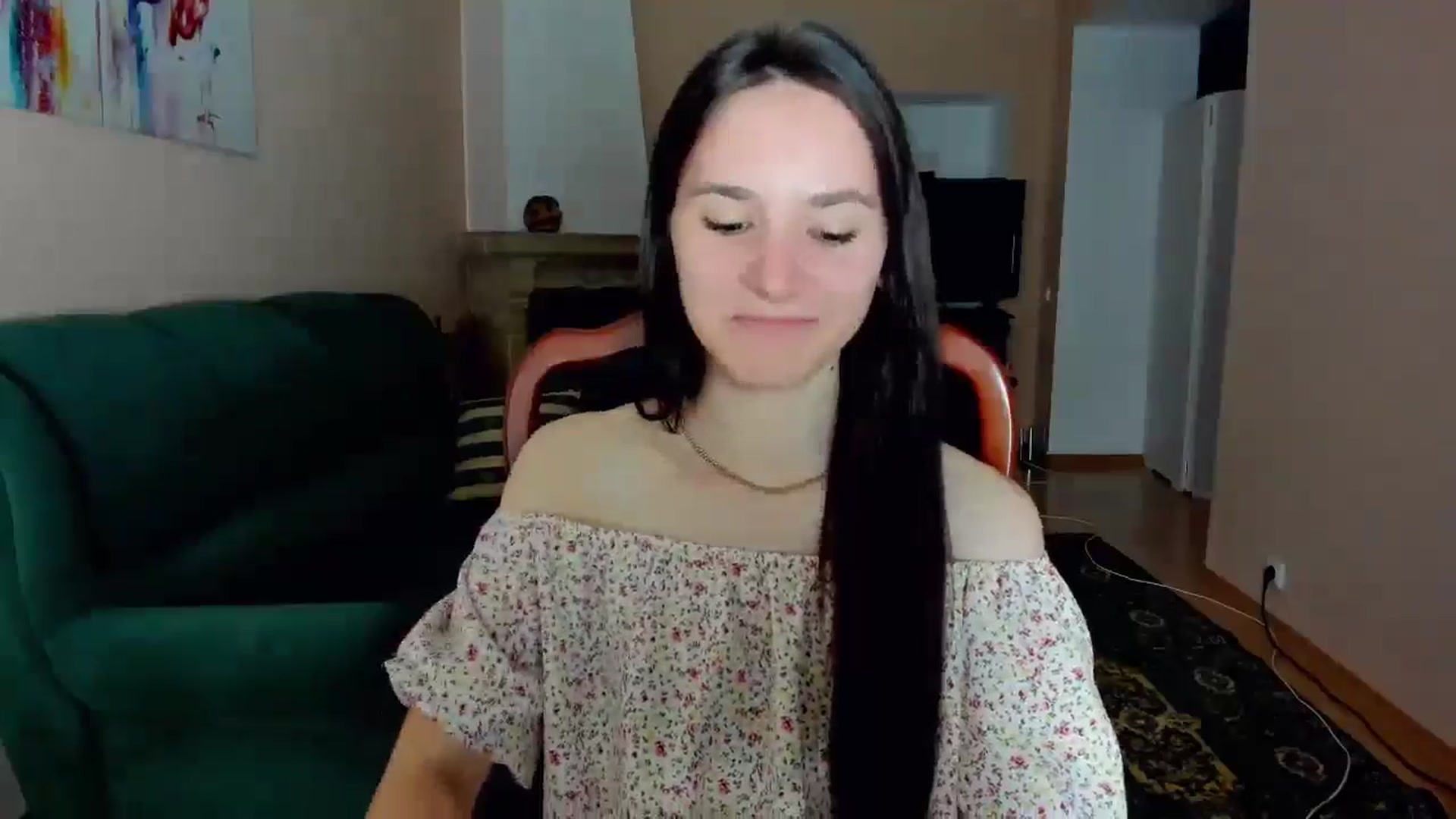 Gallery image thumbnail from Madison_Burke's myfreecams stream on, 05/08/2025, 02:21 image 10 of 20