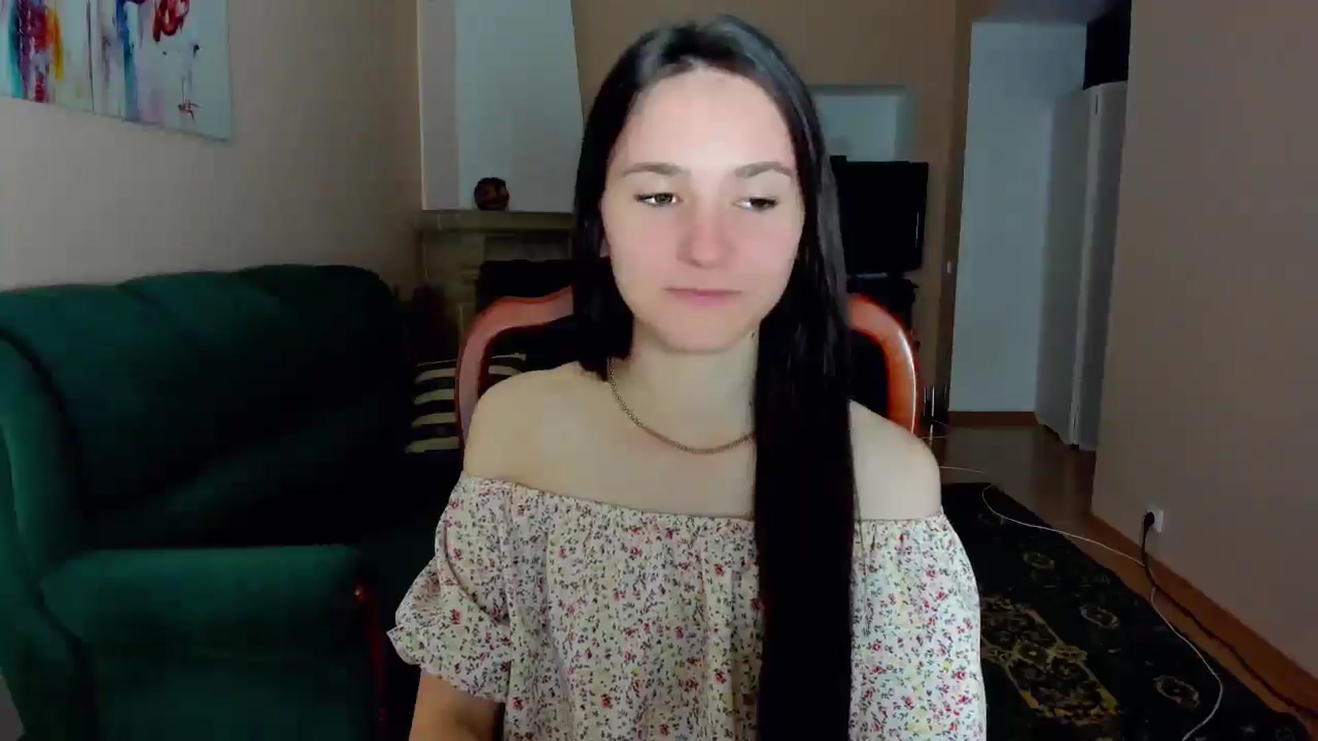 Gallery image thumbnail from Madison_Burke's myfreecams stream on, 05/08/2025, 02:21 image 5 of 20
