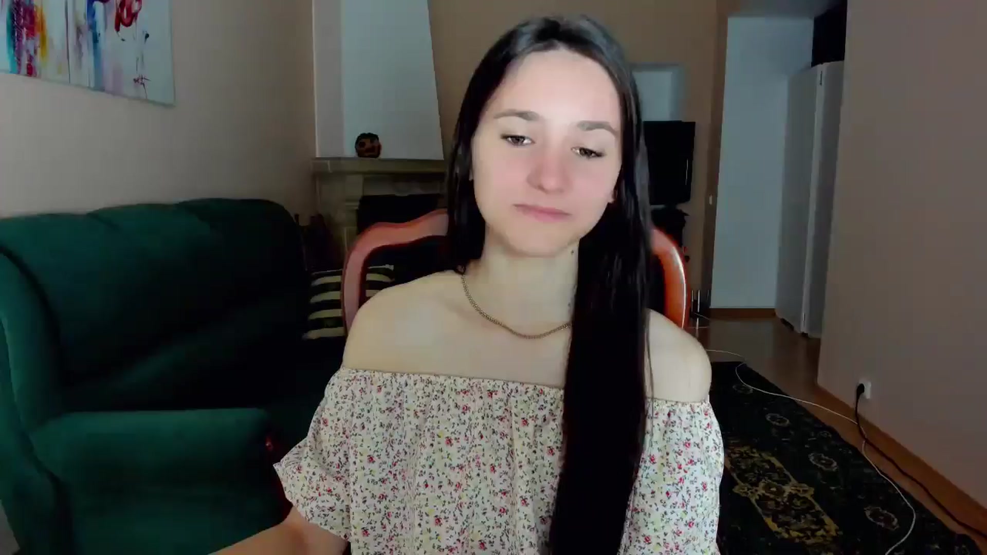 Gallery image thumbnail from Madison_Burke's myfreecams stream on, 05/08/2025, 02:21 image 4 of 20