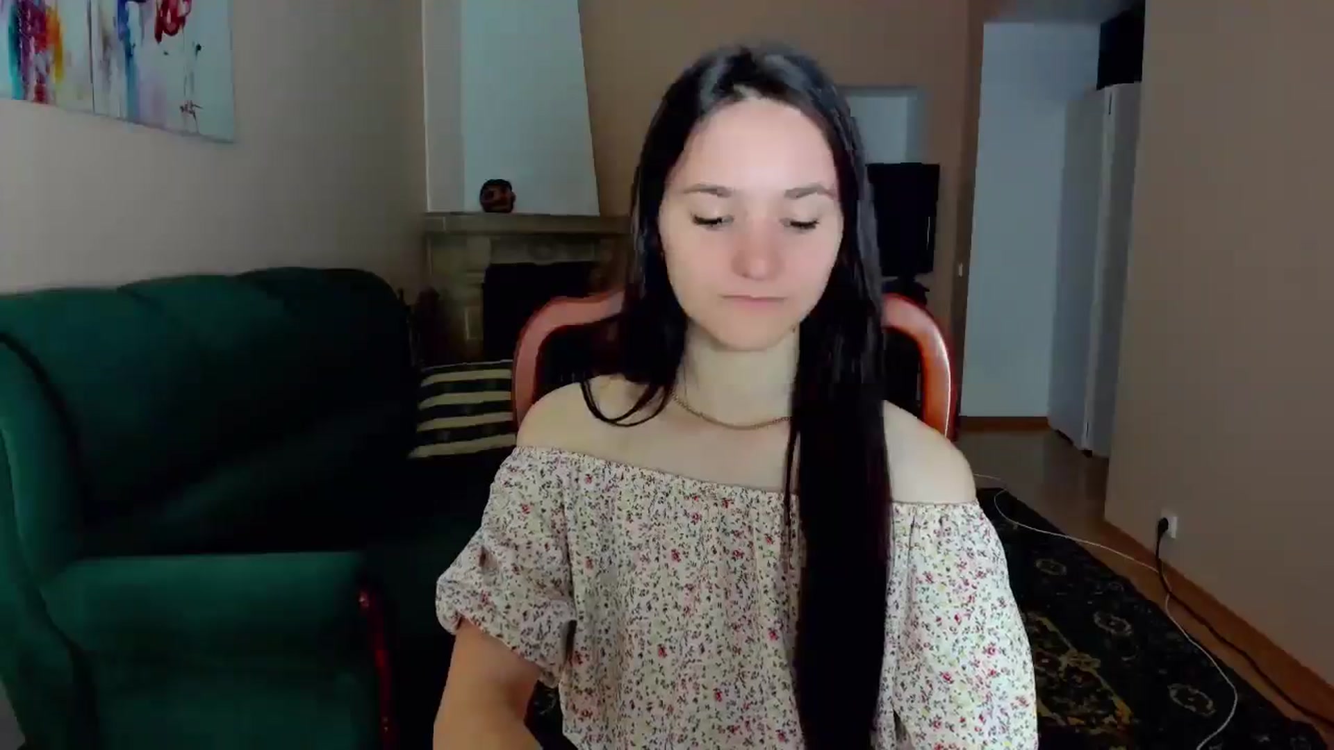 Gallery image thumbnail from Madison_Burke's myfreecams stream on, 05/08/2025, 02:21 image 18 of 20