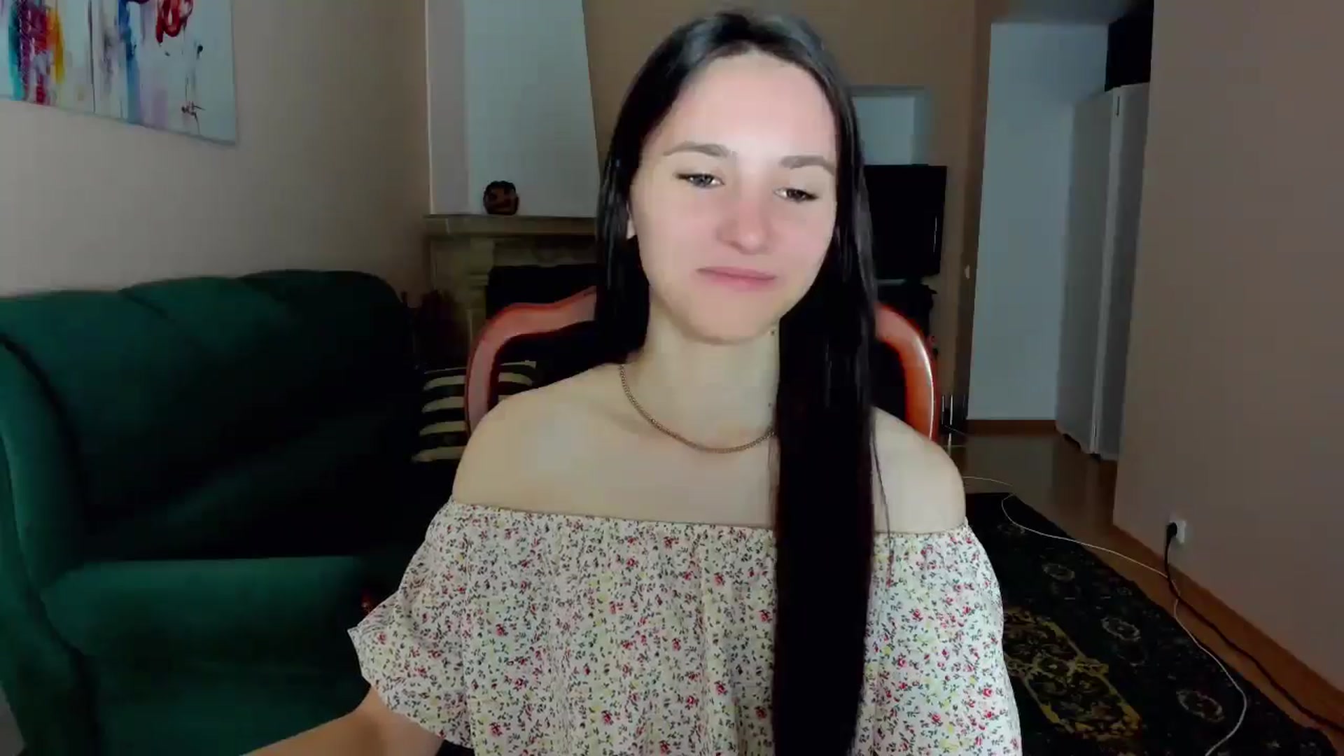 Gallery image thumbnail from Madison_Burke's myfreecams stream on, 05/08/2025, 02:21 image 2 of 20